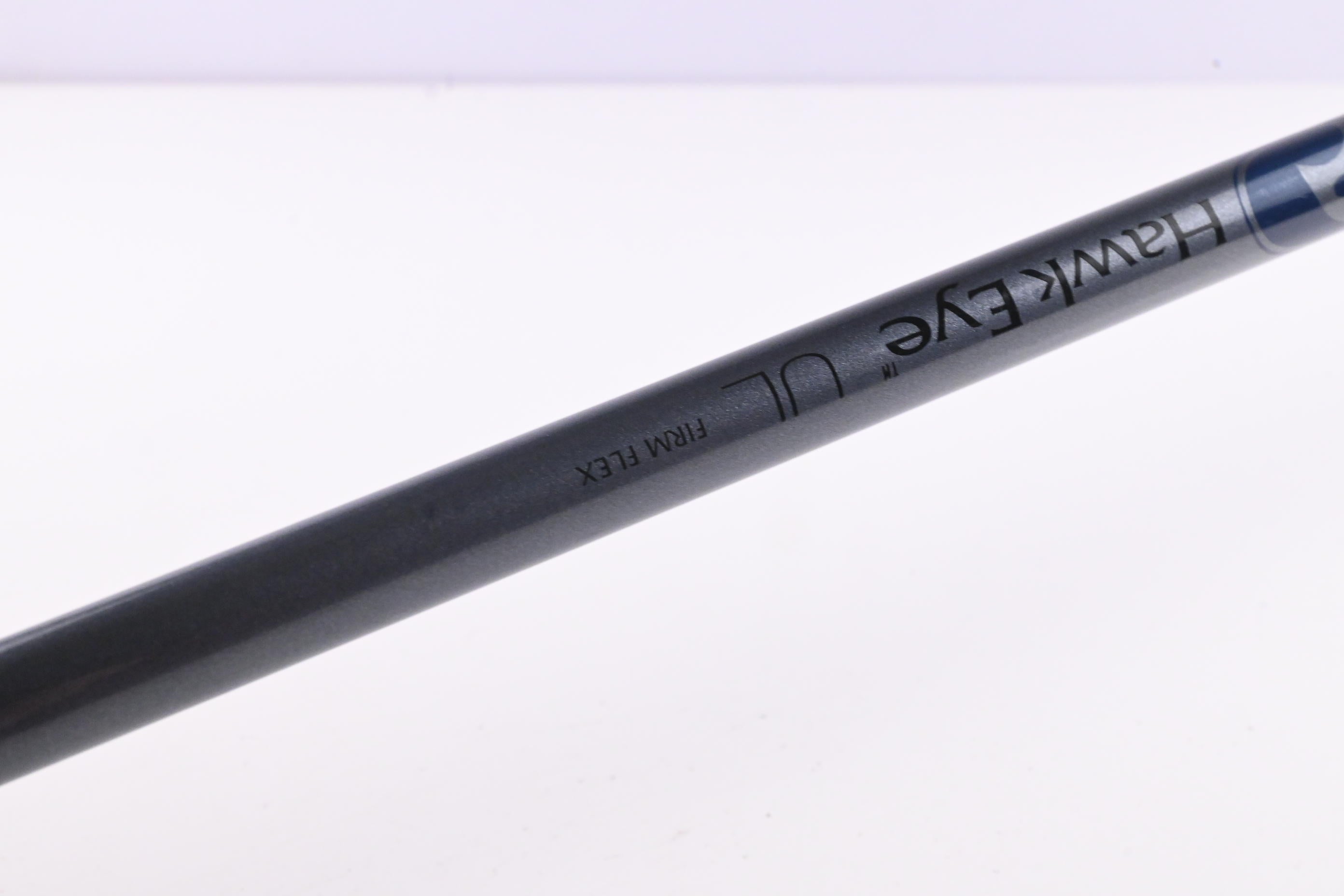 Left Hand Callaway Great Big Bertha Hawk Eye Driver / 9 Degree / Firm Flex