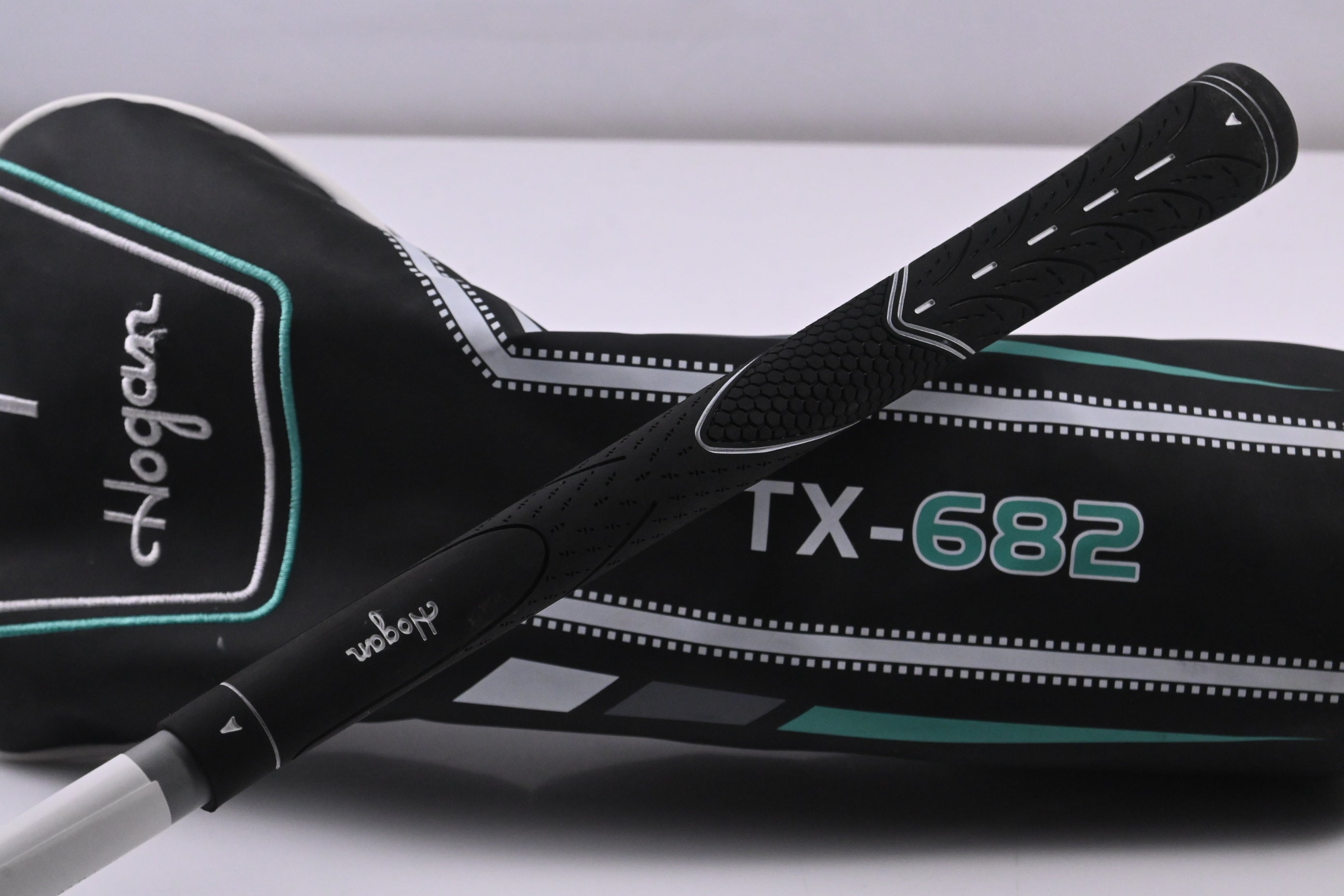 Left Hand Ladies Hogan TX-682 Driver / 12.5 Degree/ Ladies Flex US Composites 65
