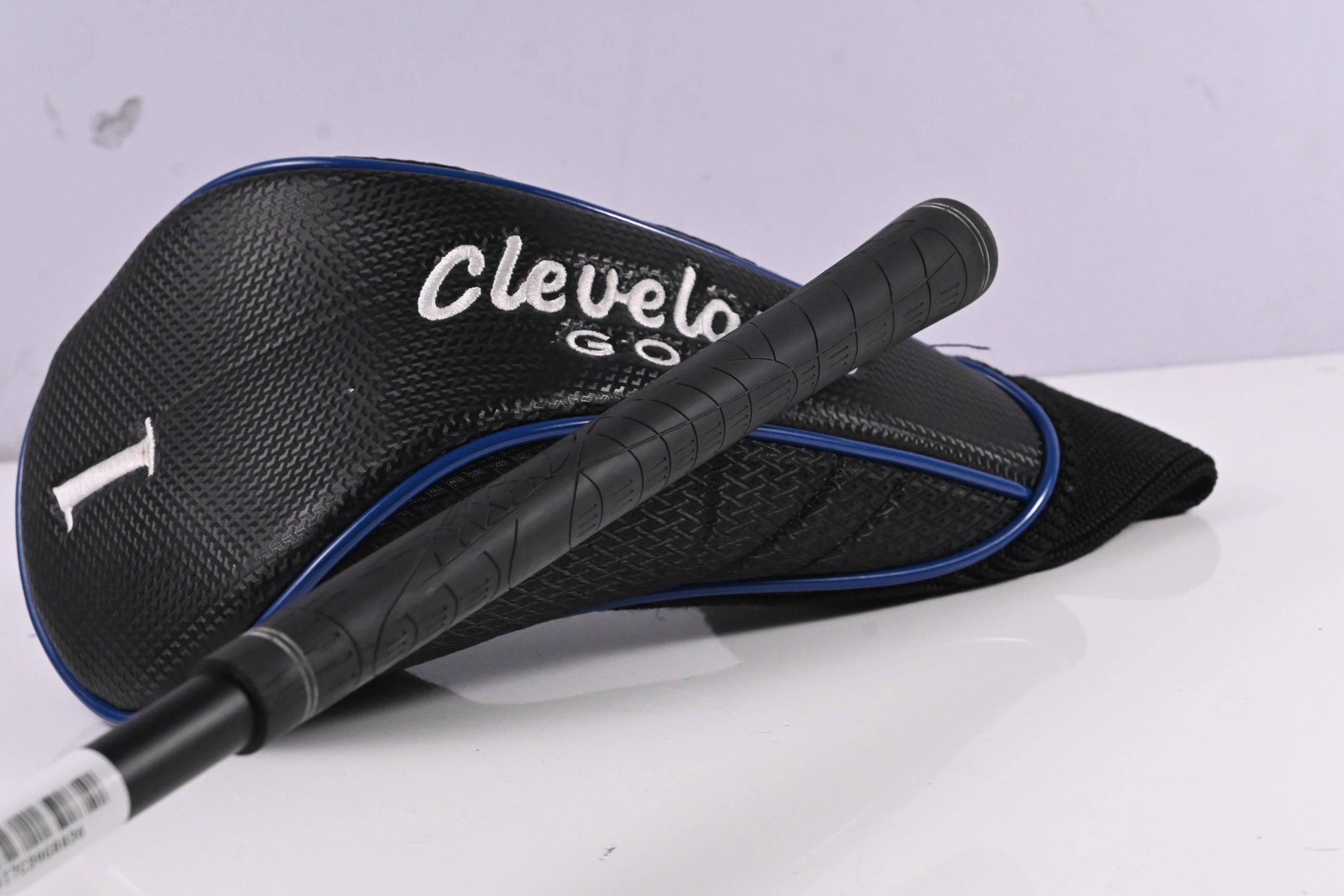 Cleveland Driver / 10.5 Degree / Regular Flex Cleveland Shaft