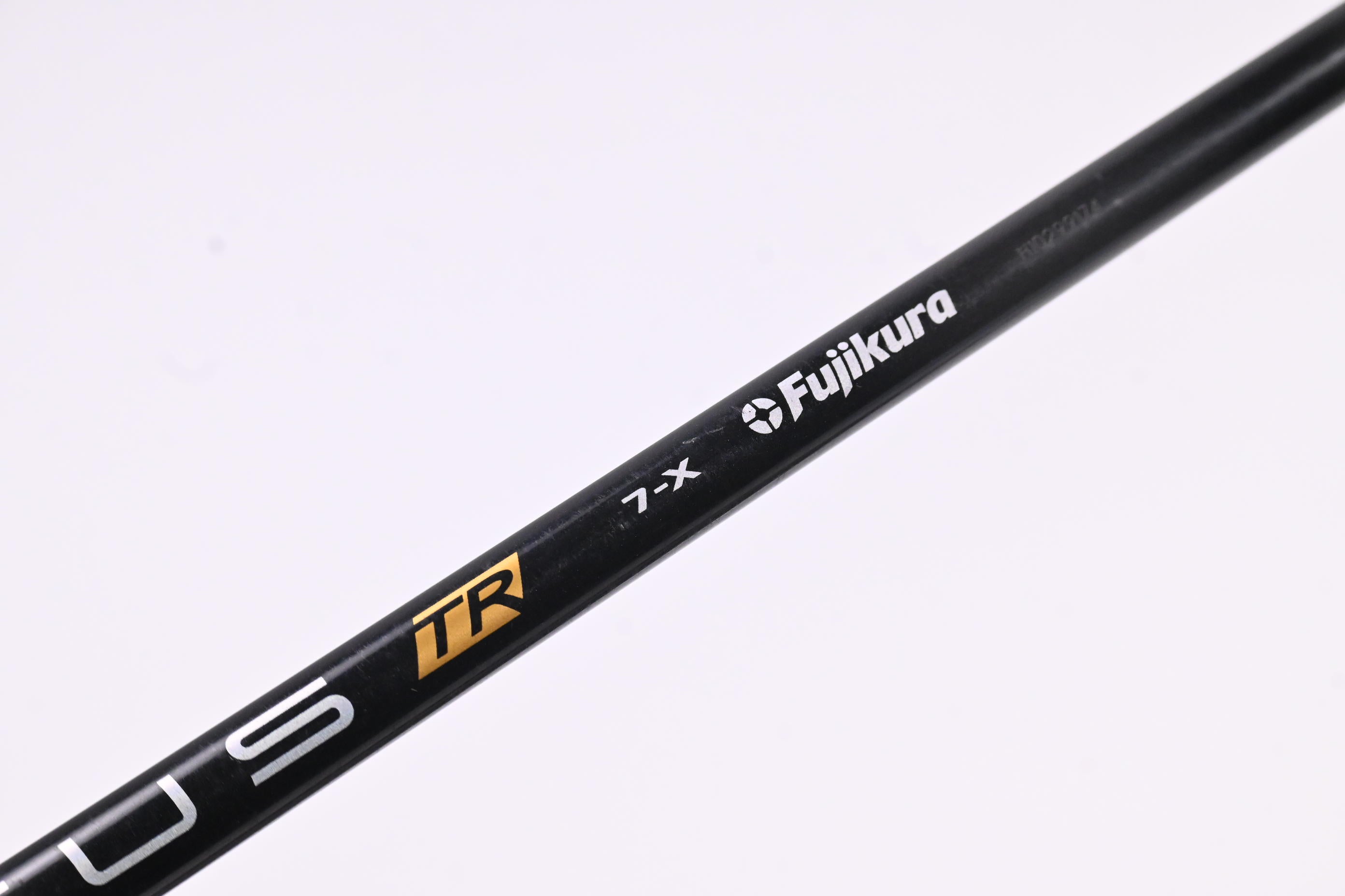 Fujikura Ventus TR Black Velocore 7 Driver Shaft / X-Flex / Taylormade 2nd Gen