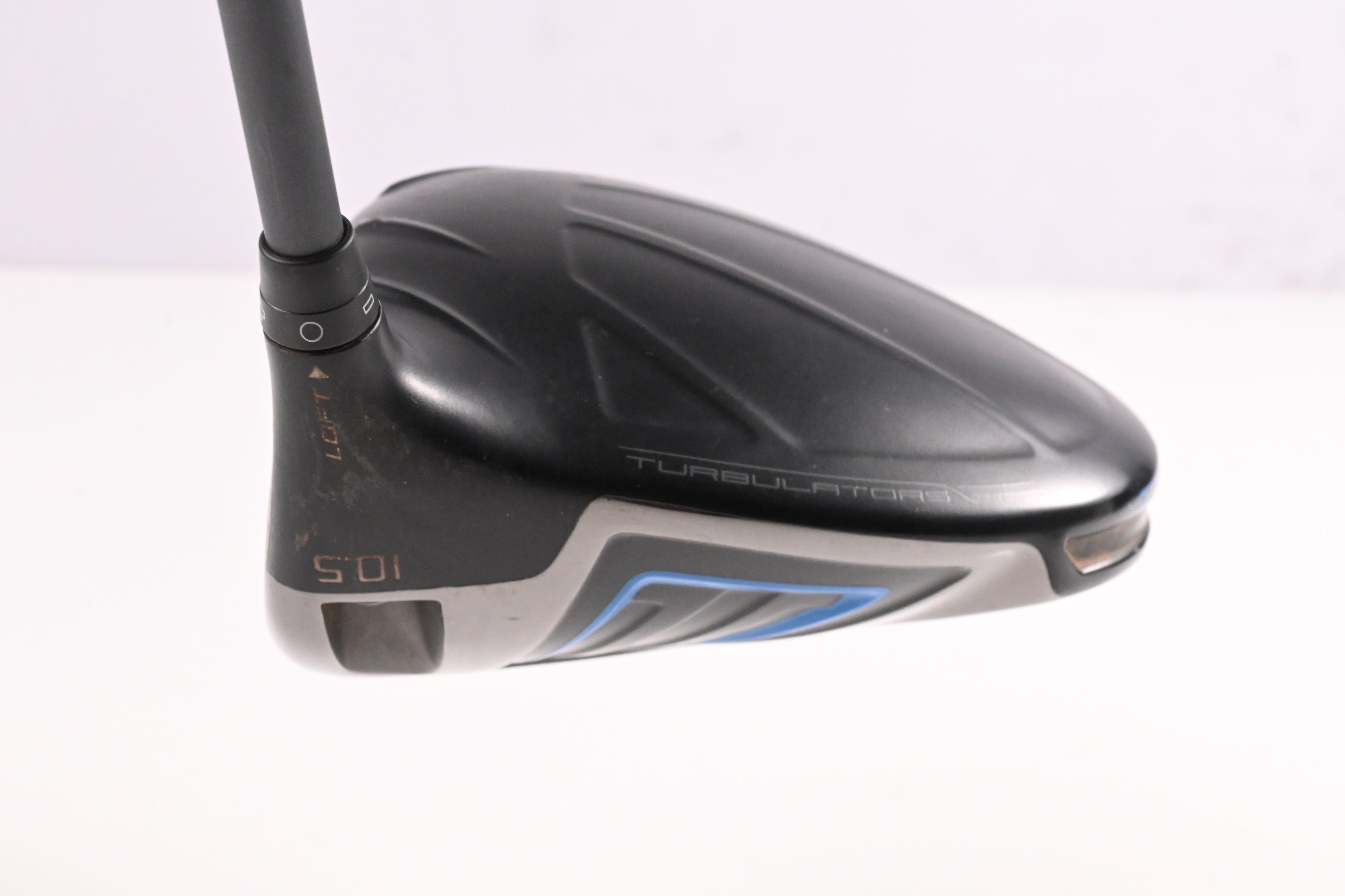 Ping G Series Driver / 10.5 Degree / Stiff Flex Ping Alta CB Red 55 Shaft