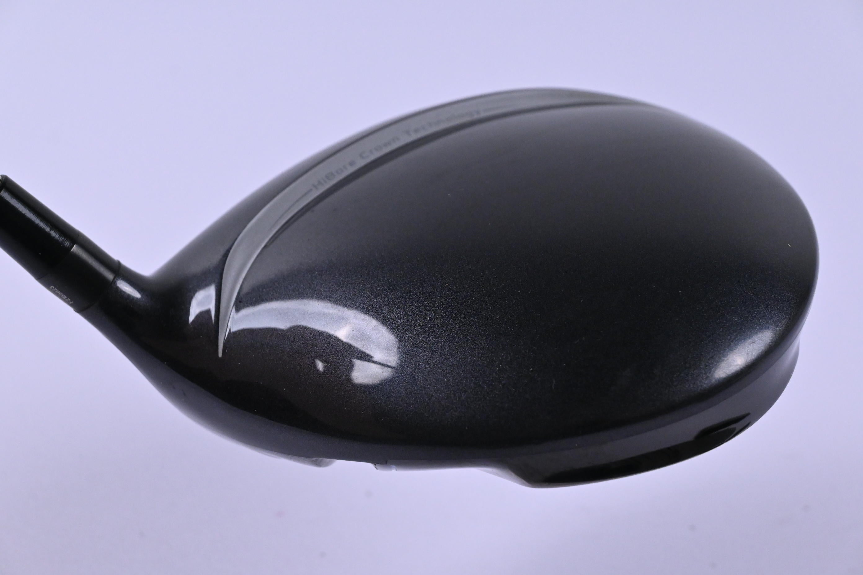 Cleveland Launcher HB Driver / 10.5 Degree / Regular Flex Miyazaki C.Kua 5 Shaft