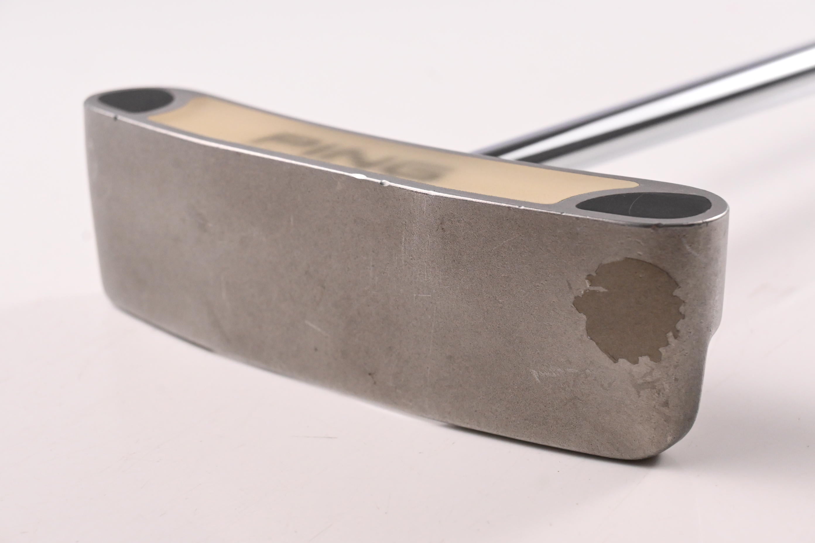 Ping Karsten Original Putter / 50 Inch