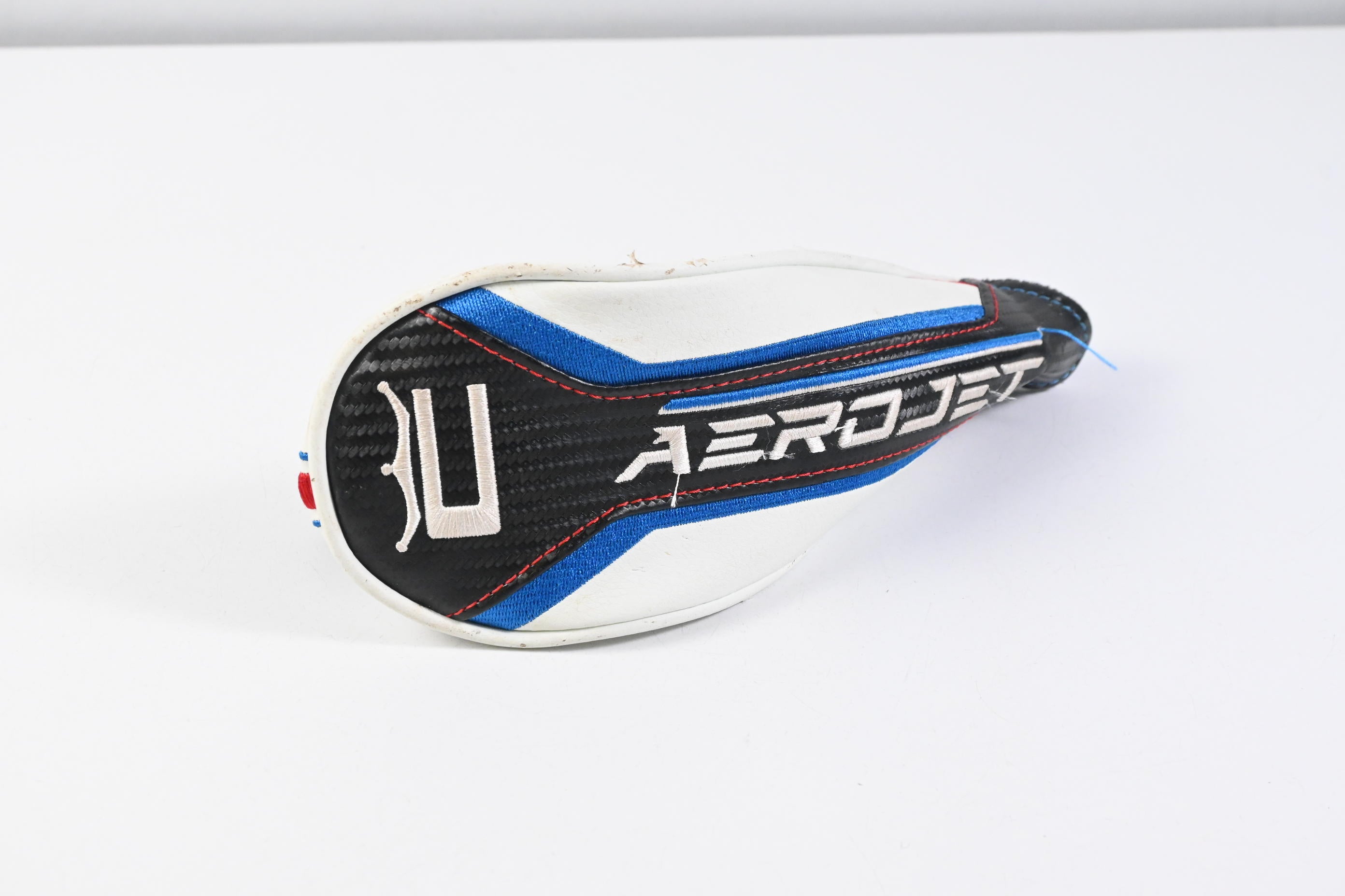 Left Hand Cobra Aerojet #4 Hybrid / 21 Degree / Regular Flex KBS PGI 75 Shaft
