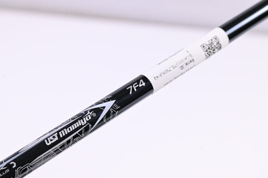 UST Mamiya LIN-Q M40X White 7 #3 Wood Shaft / Stiff Flex / Cobra 2nd Gen