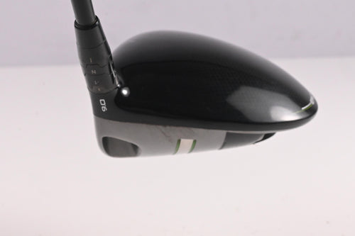 Callaway Epic Max LS Driver / 9 Degree / Stiff Flex MMT 60 Shaft