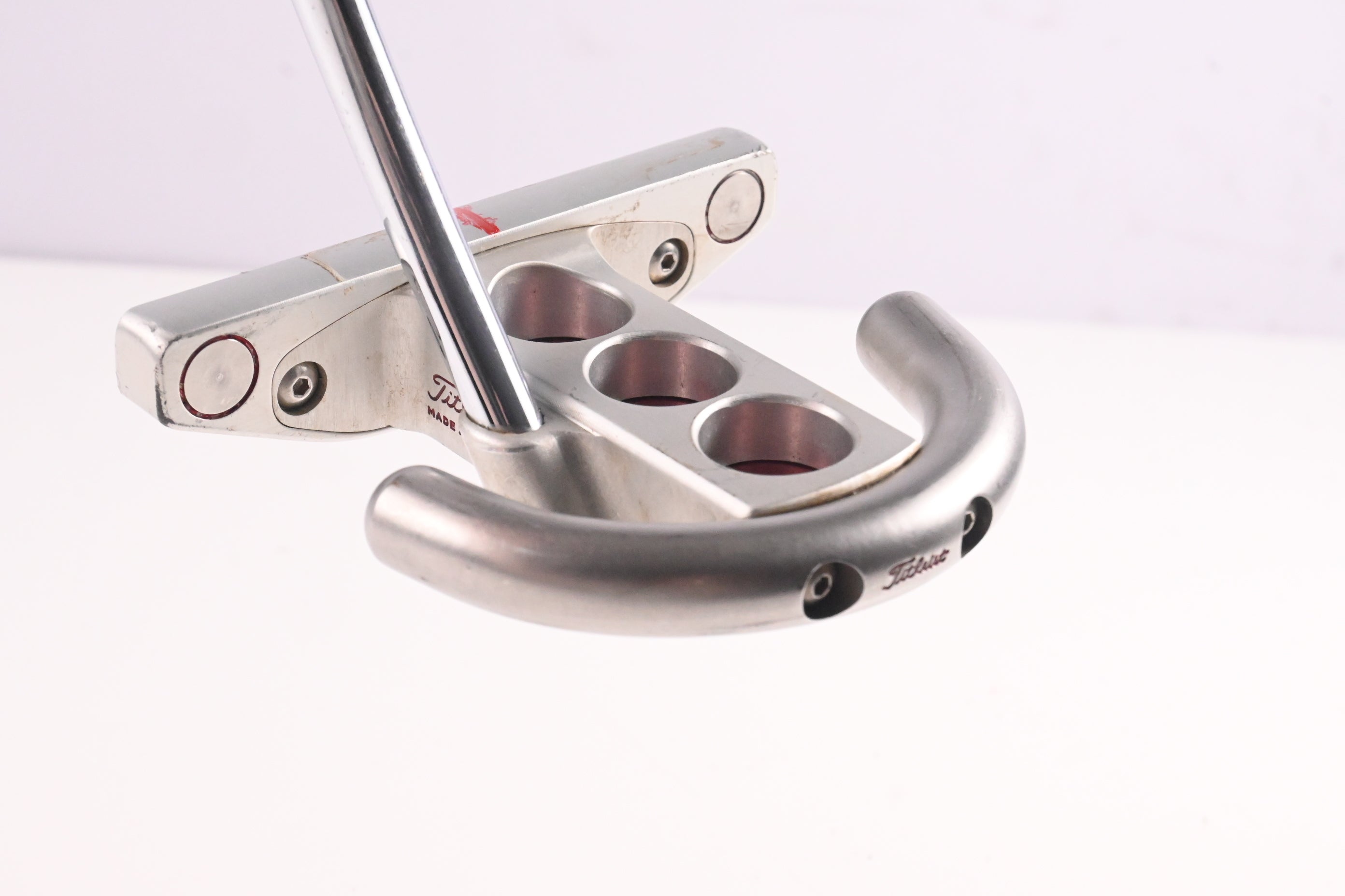 Scotty Cameron Futura Putter / 35 Inch