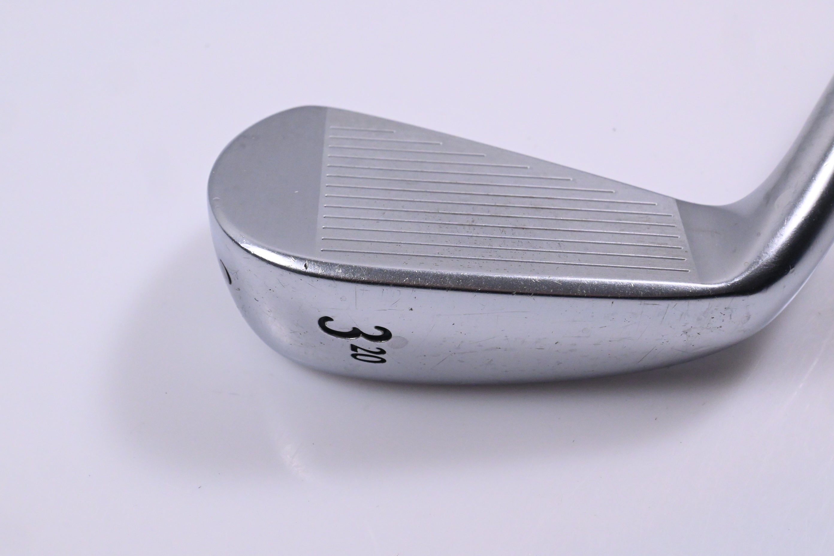 Srixon Z-U85 Utility #3 Iron / 20 Degree / X-Flex VA Composite Raijin 84 Shaft