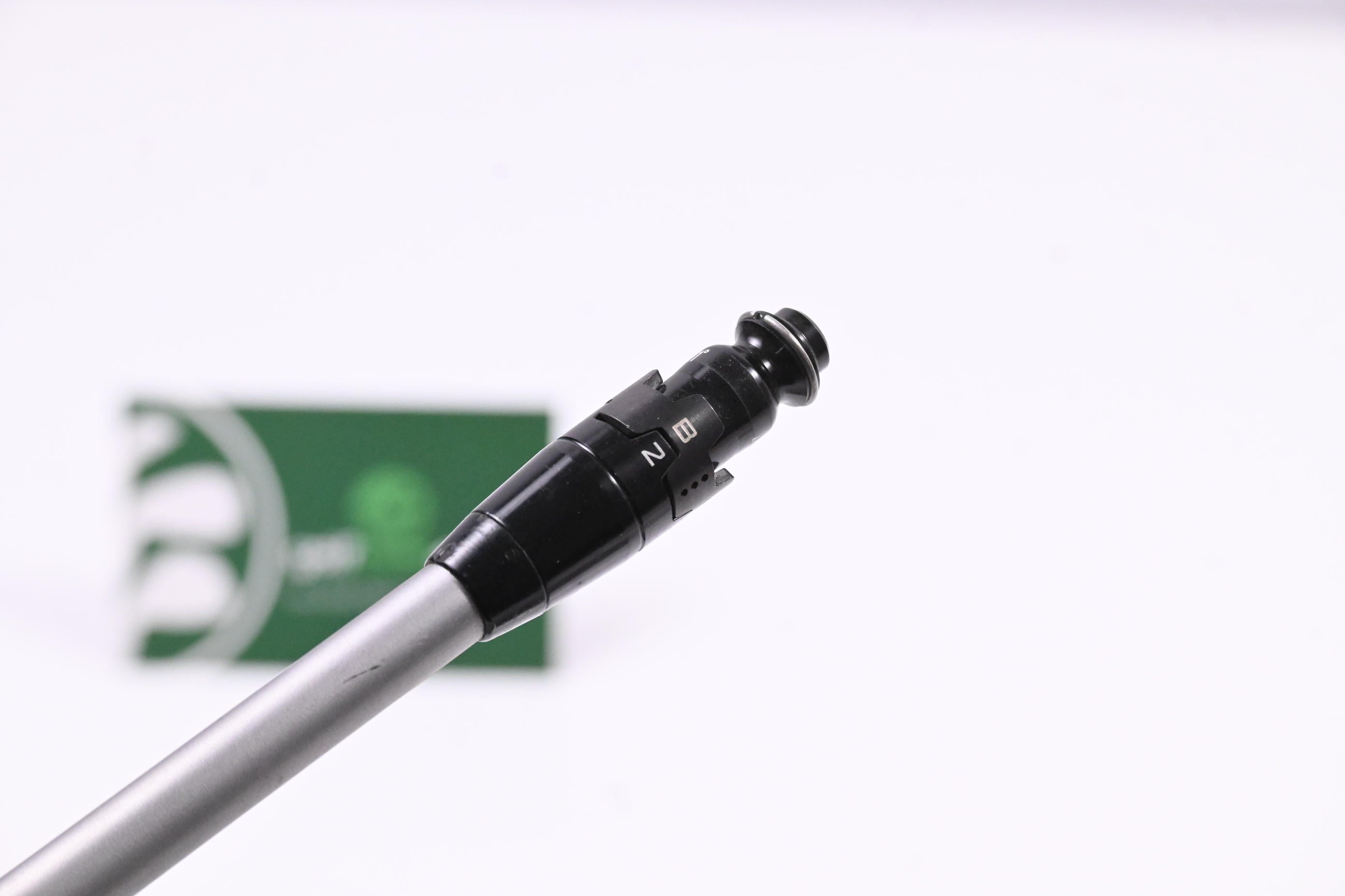 Diamana M+ 50 #5 Hybrid Shaft / Ladies Flex / Titleist 2nd Gen