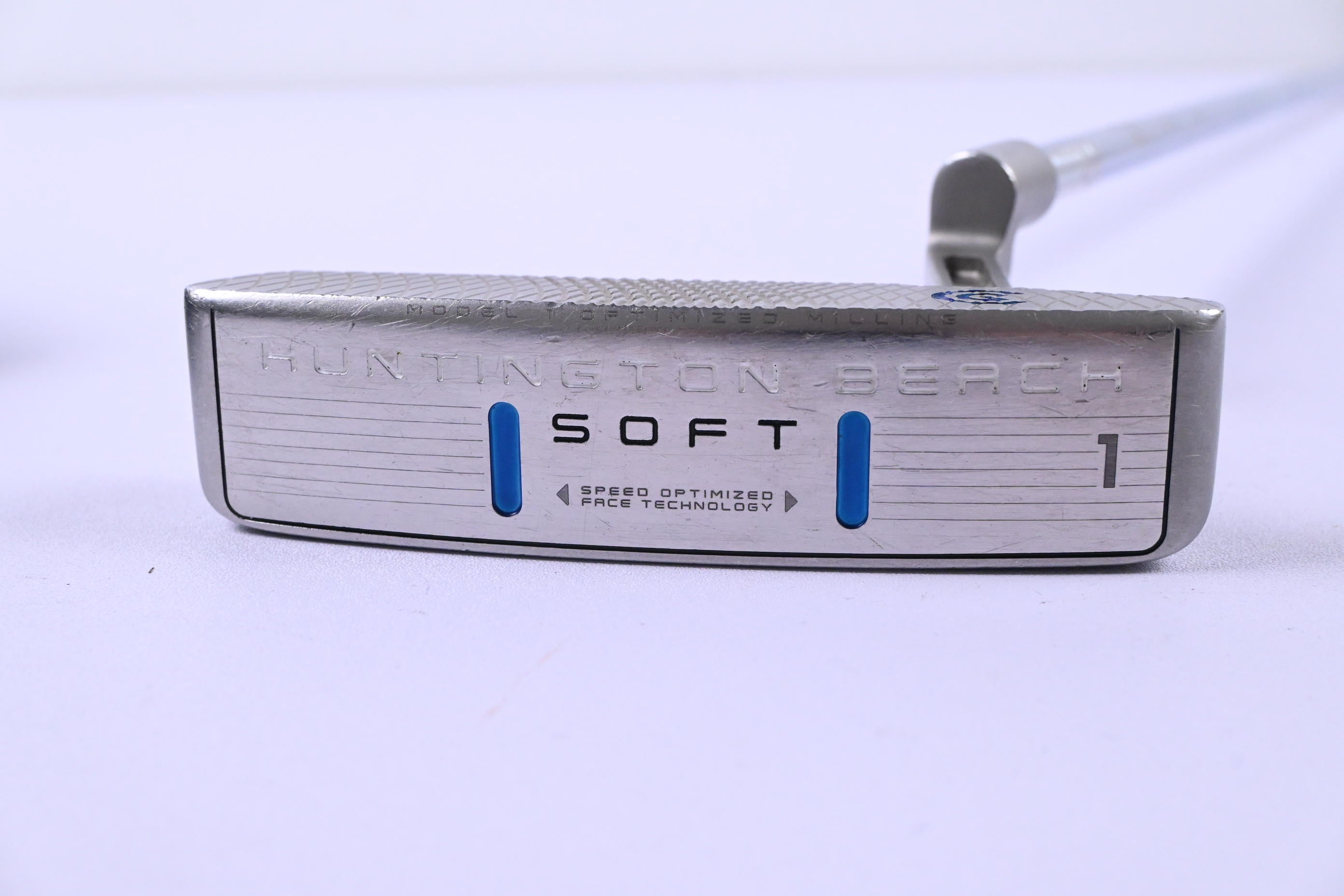 Cleveland Huntington Beach Soft 1 Putter / 34 Inch