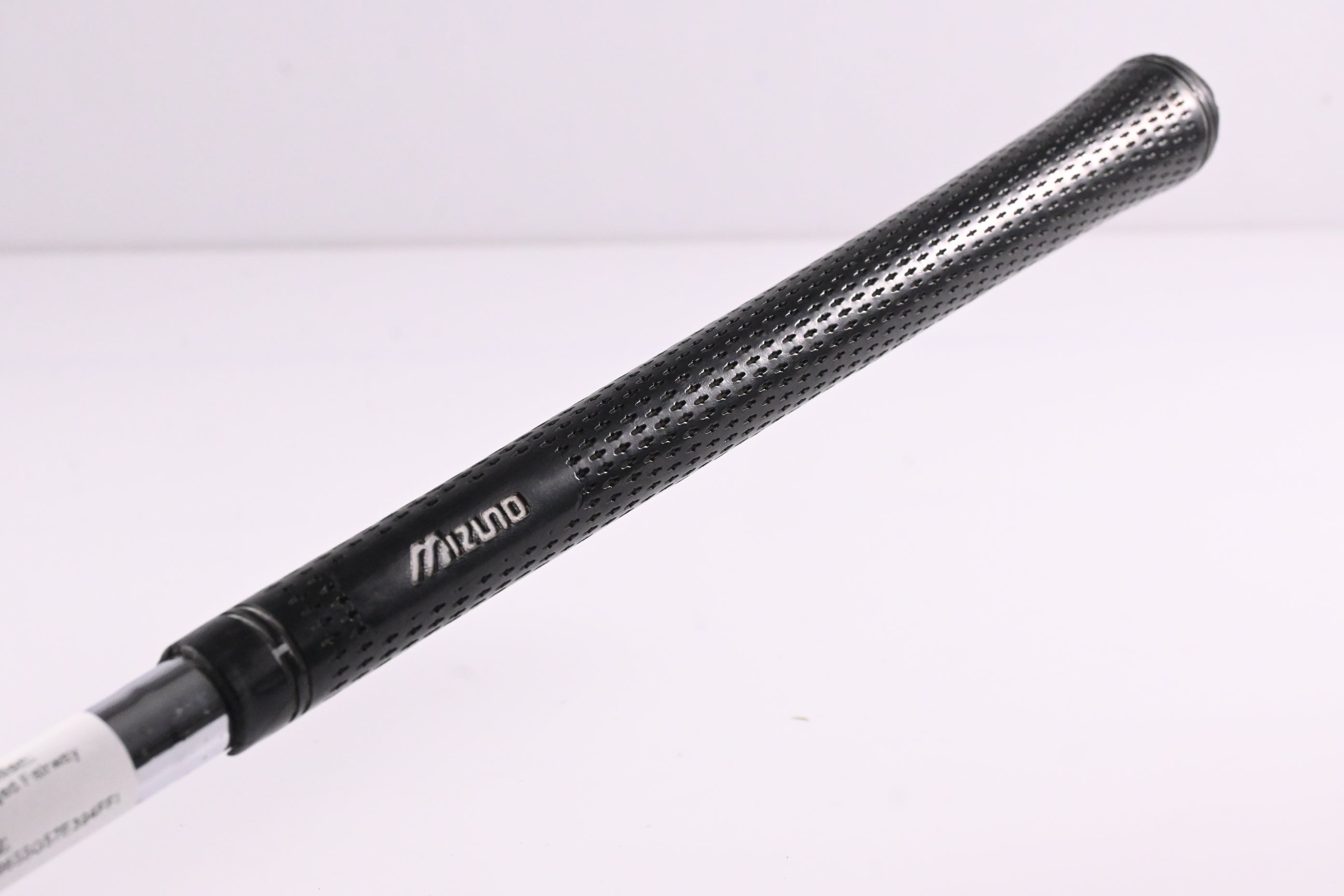 Mizuno T-Zoid Forged #3 Wood / 15 Degree / Regular Flex Dynalite Gold R400 Shaft