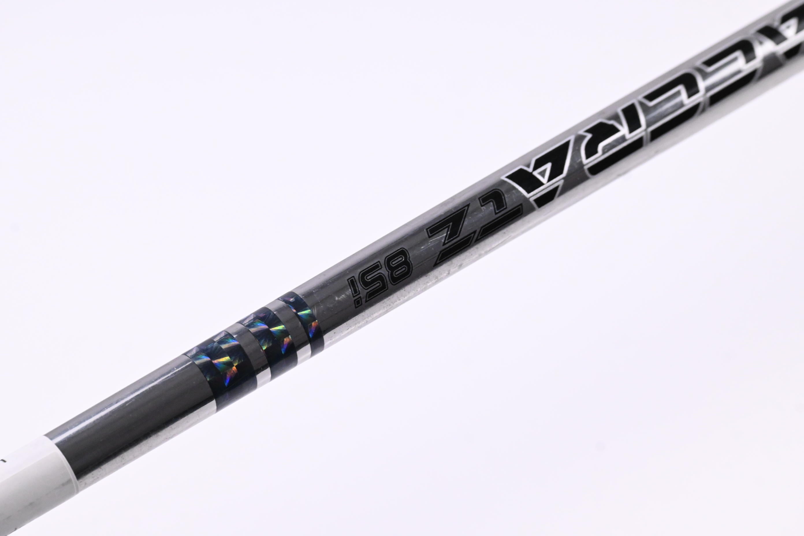 Titleist Vokey SM9 Lob Wedge / 60 Degree / X-Flex Accra TZ 85i Shaft