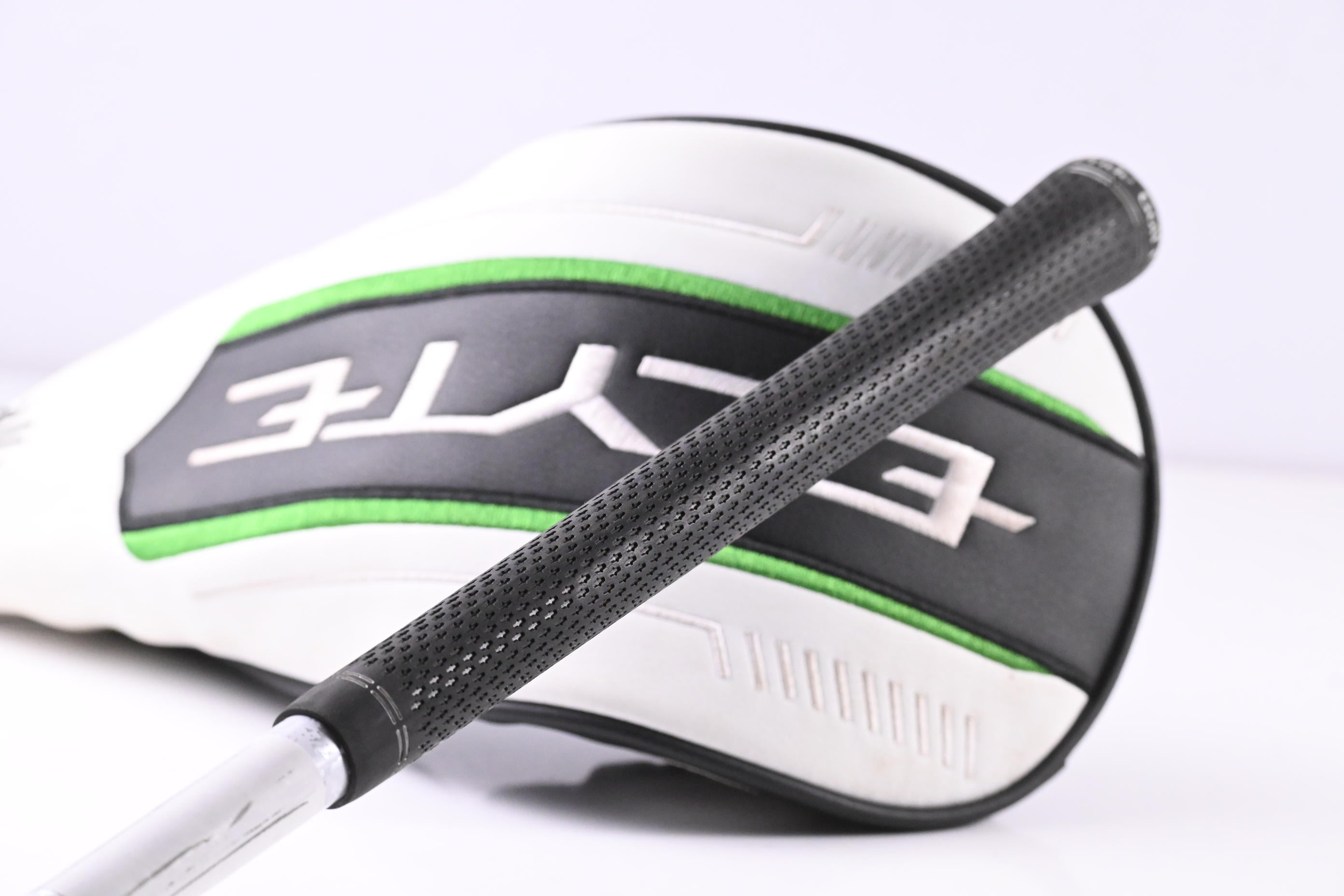 Callaway Elyte X Driver / 12 Degree / Regular Flex Denali Red 50 Shaft