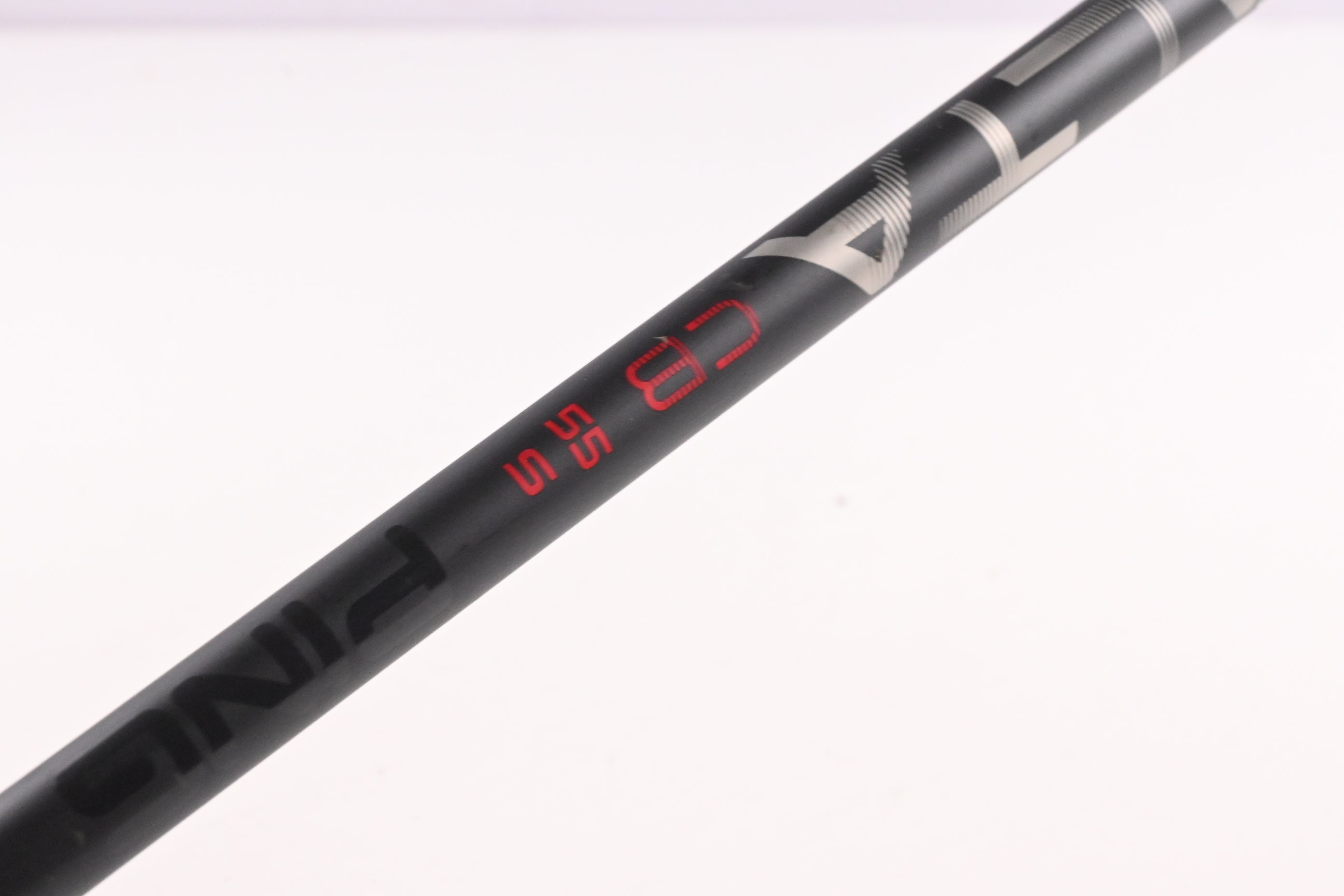 Ping G Series Driver / 10.5 Degree / Stiff Flex Ping Alta CB Red 55 Shaft