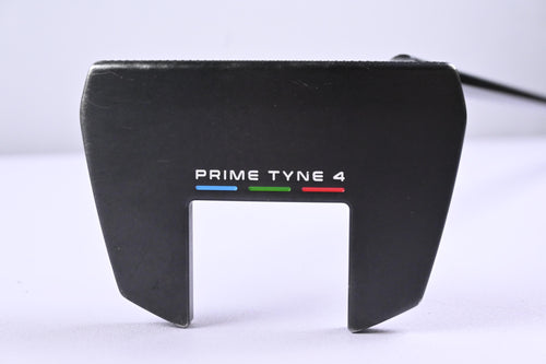 Ping PLD Milled 2022 Prime Tyne 4 Putter / 35 Inch