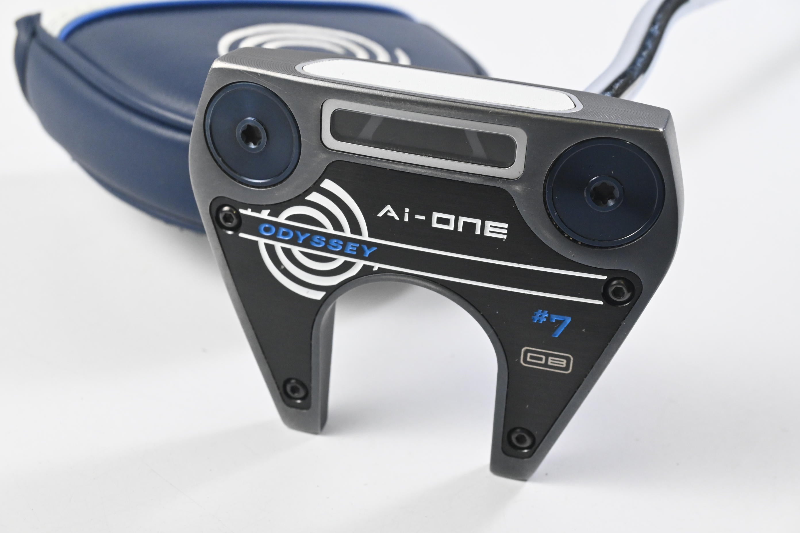 Odyssey Ai-One #7 Putter / 33 Inch