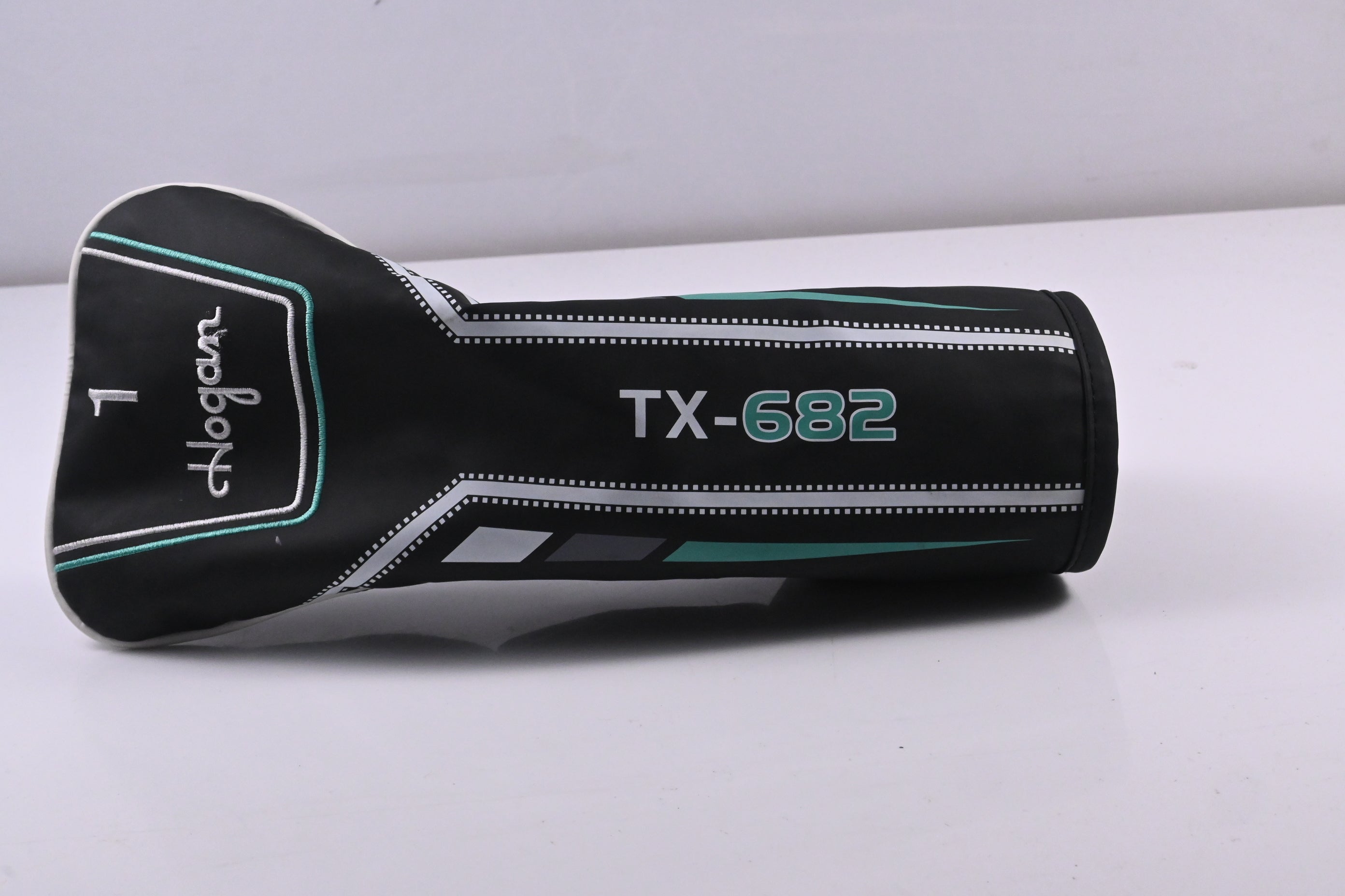 Left Hand Ladies Hogan TX-682 Driver / 12.5 Degree/ Ladies Flex US Composites 65