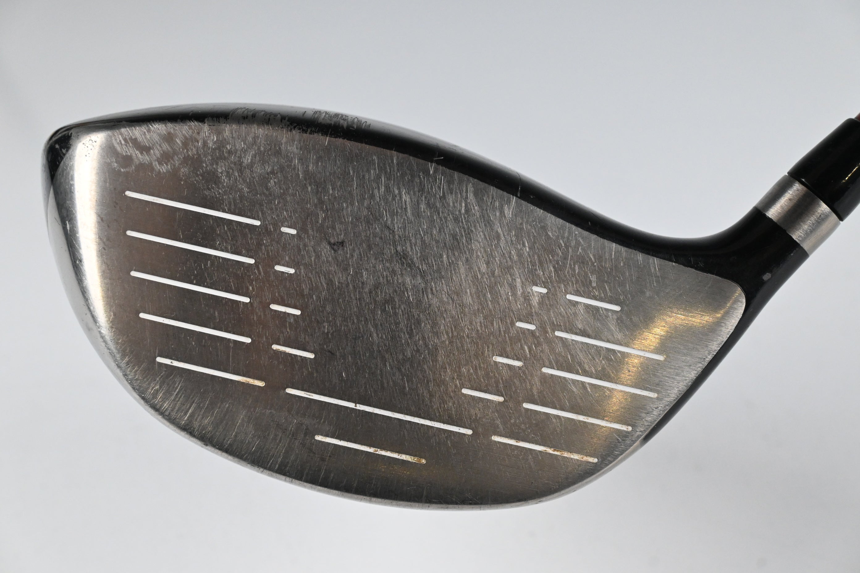 Ping G15 Driver / 10.5 Degree / Stiff Flex Ping TFC 149 Shaft