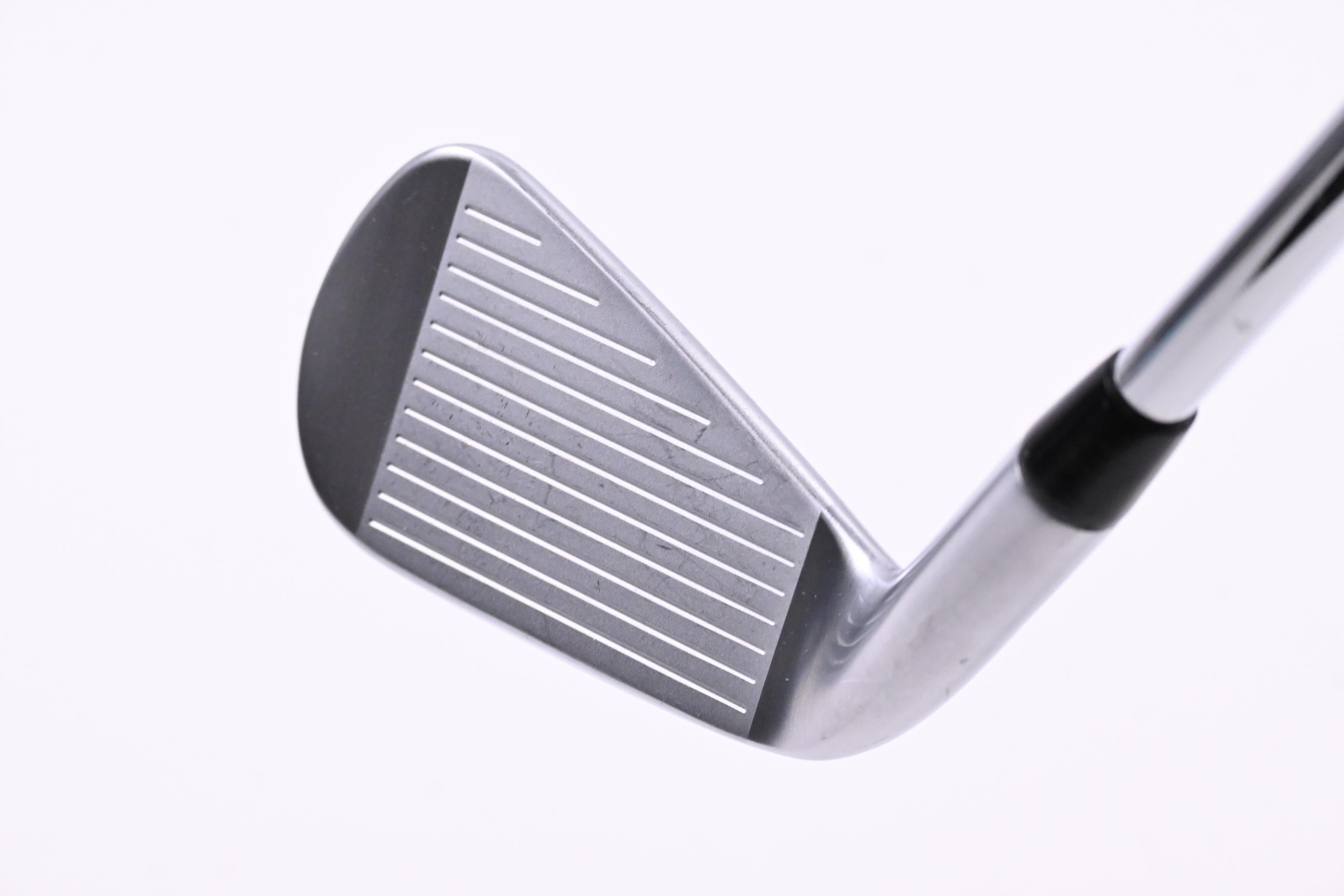 Titleist T250 2025 #4 Iron / 22 Degree / X-Flex Dynamic Gold X100 Shaft