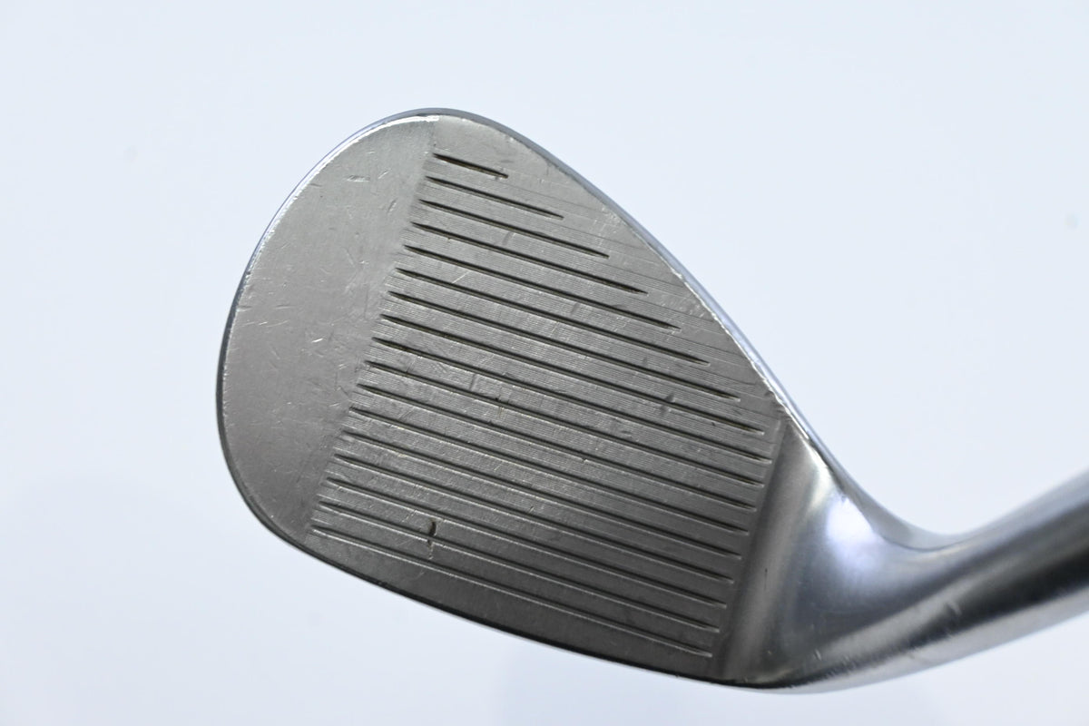 Titleist Vokey SM9 Sand Wedge / 56 Degree / Wedge Flex Vokey SM9 Shaft