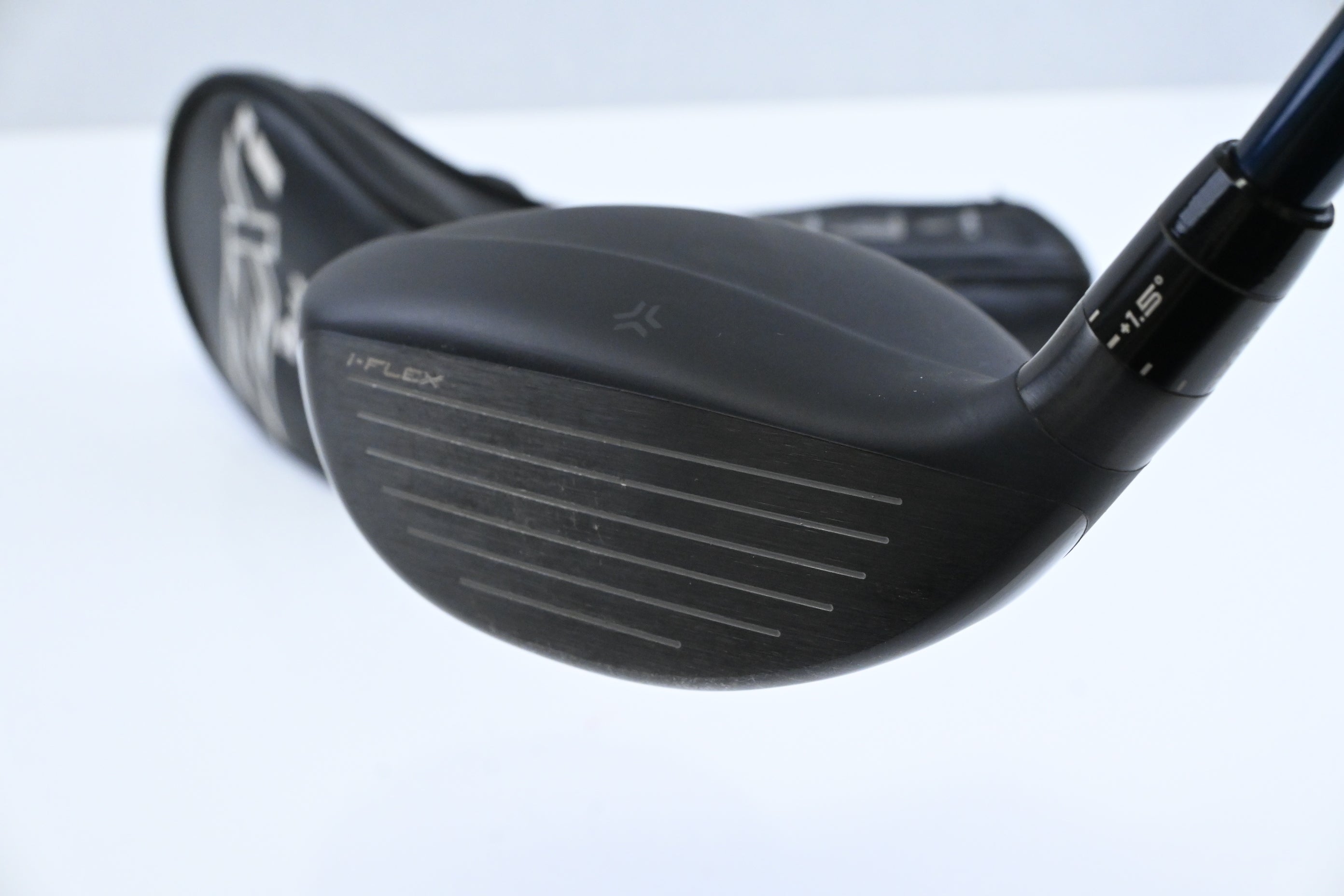 Srixon ZXi #3 Wood / 15 Degree / Regular Flex Fujikura Ventus TR Blue 6 Shaft
