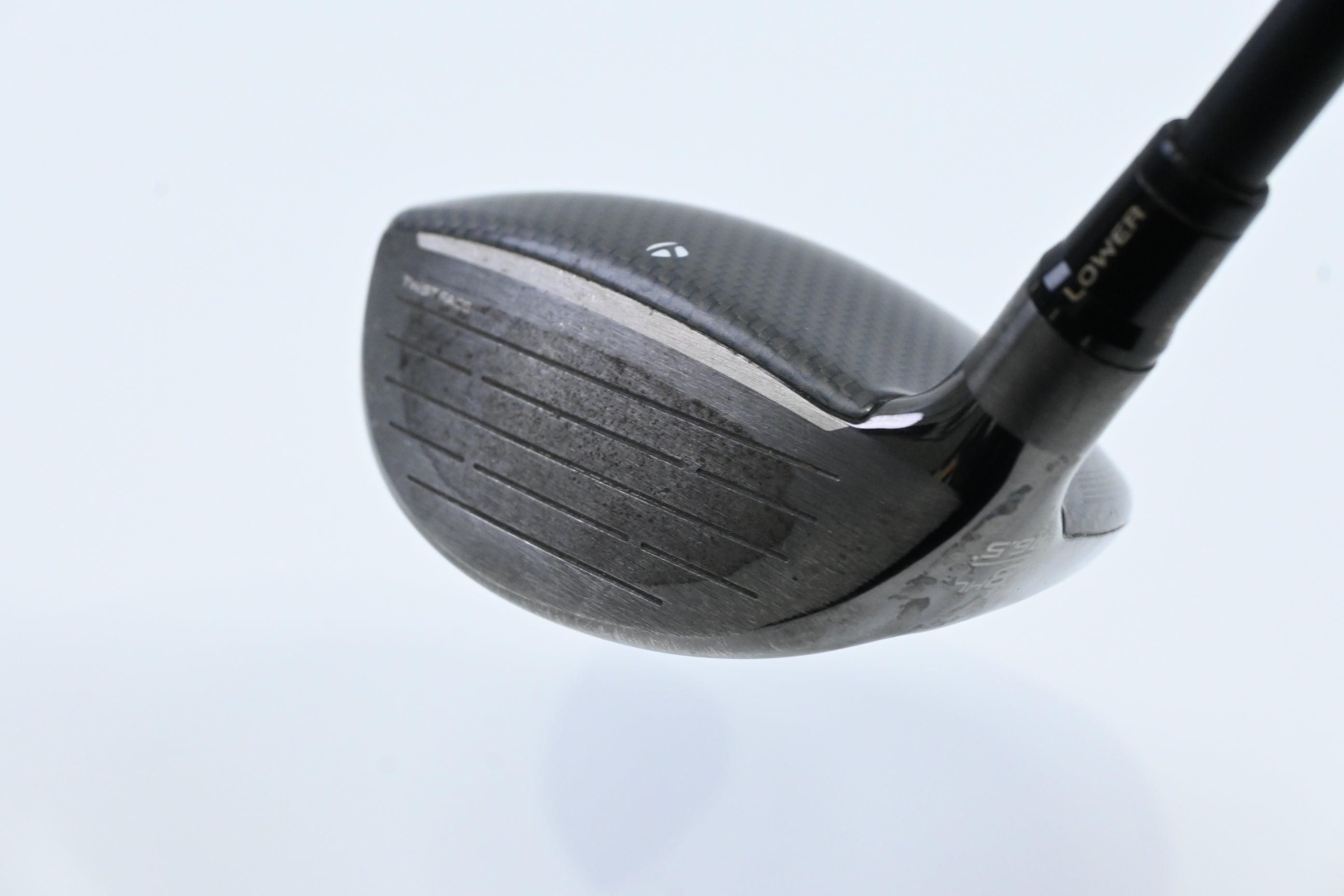 Taylormade Qi35 #3 Wood / 16.5 Degree / Regular Flex Fujikura Ventus Blue 5