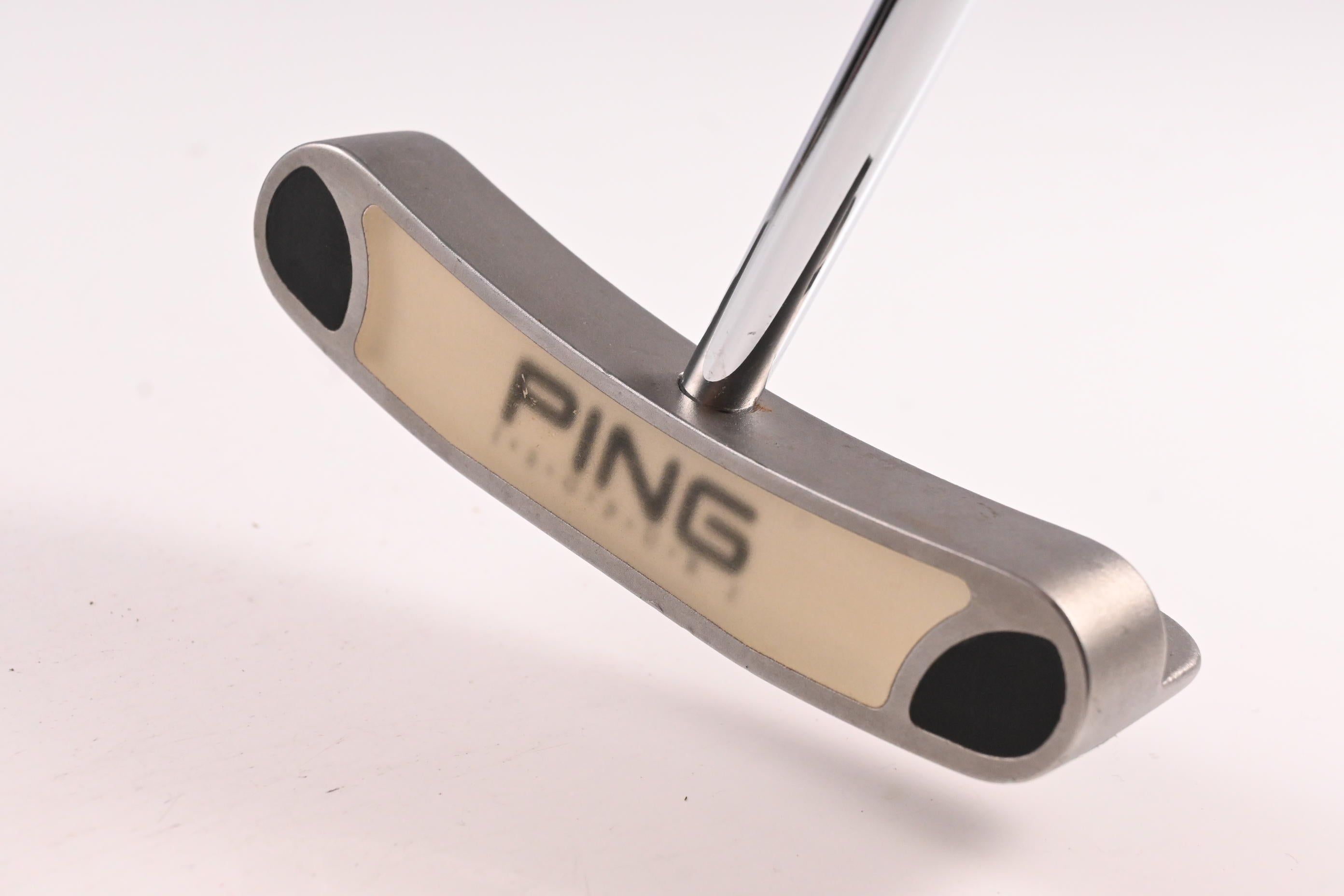 Ping Karsten Original Putter / 50 Inch