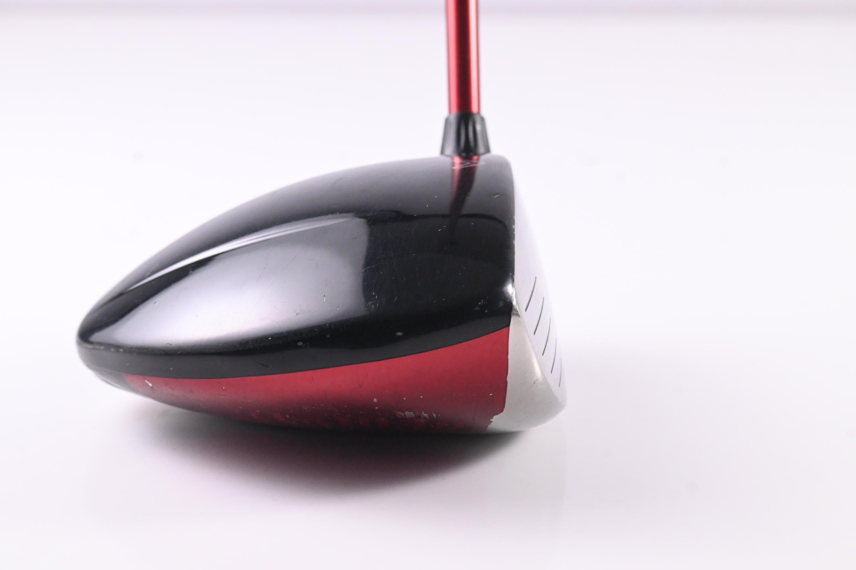 Callaway Big Bertha Diablo Driver / 11 Degree / Regular Flex Aldila DVS 65 Shaft