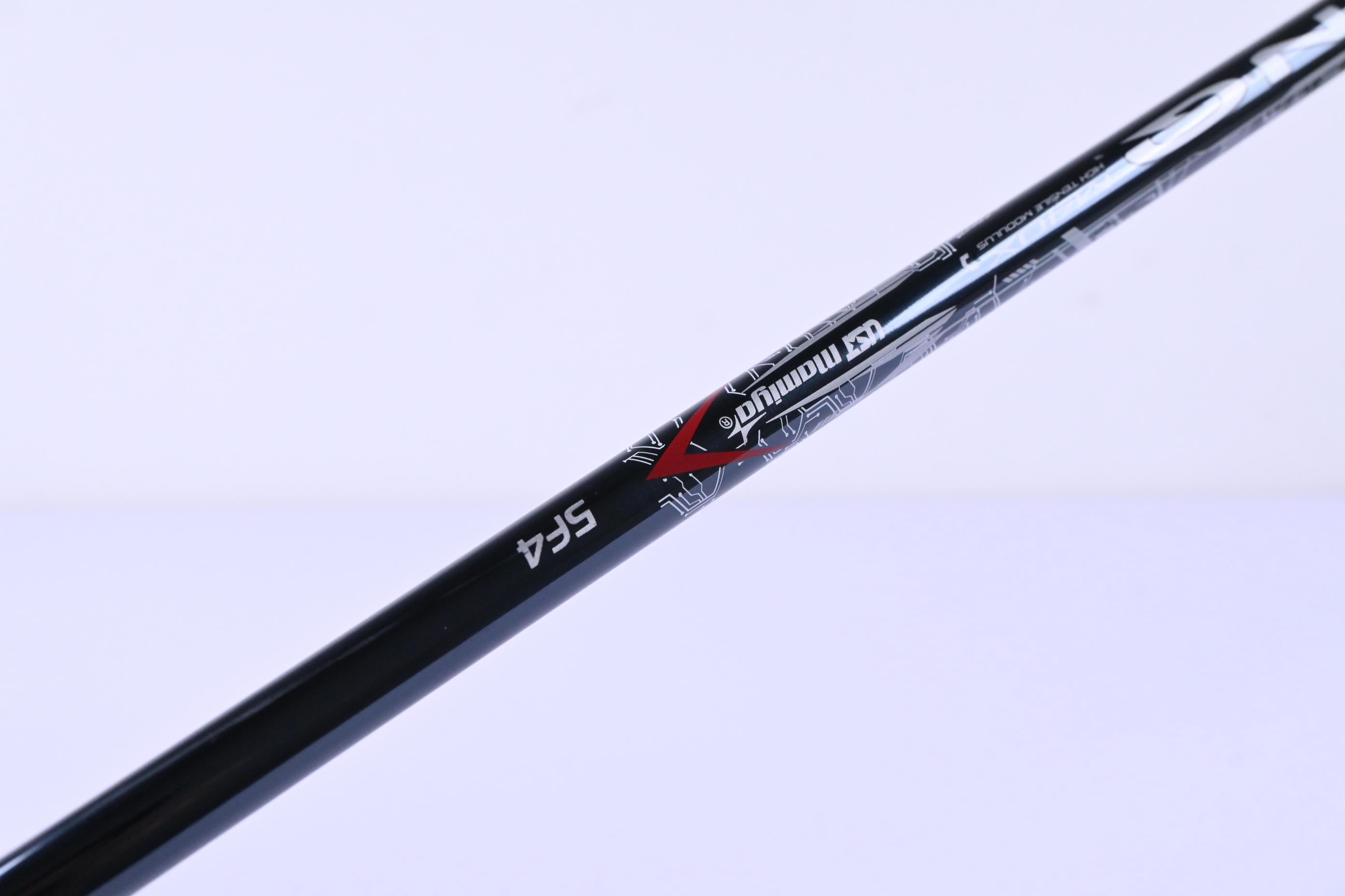 Mizuno ST-Z 230 Driver / 9.5 Degree / Stiff Flex UST LinQ M40X Red 5 Shaft