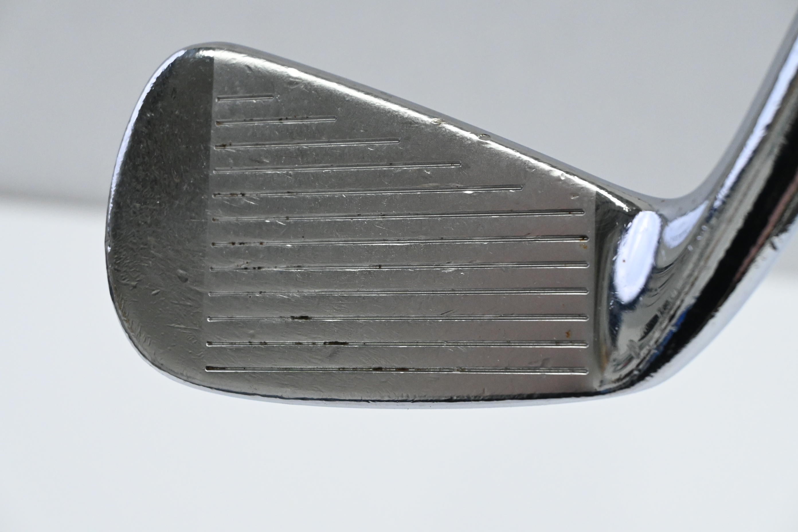 Titleist AP2 2008 #3 Iron / 21 Degree / Senior Flex Project X Rifle Shaft
