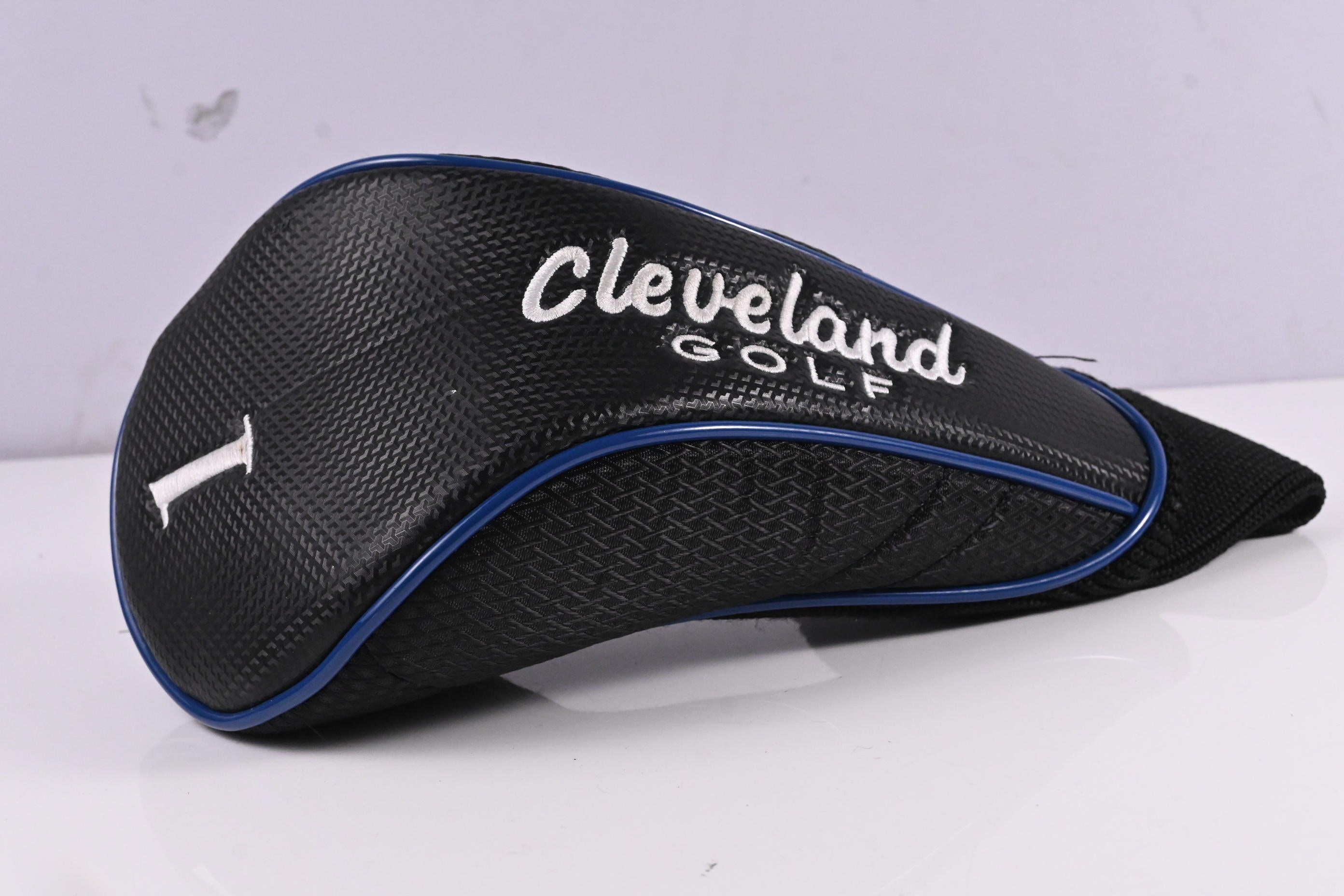 Cleveland Driver / 10.5 Degree / Regular Flex Cleveland Shaft