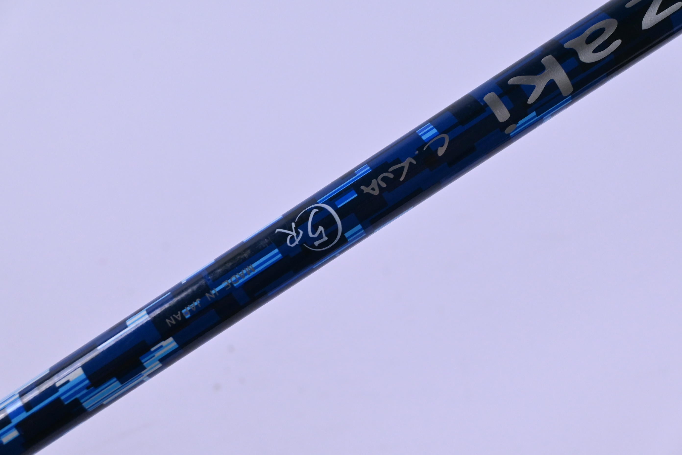 Cleveland Launcher HB Driver / 10.5 Degree / Regular Flex Miyazaki C.Kua 5 Shaft