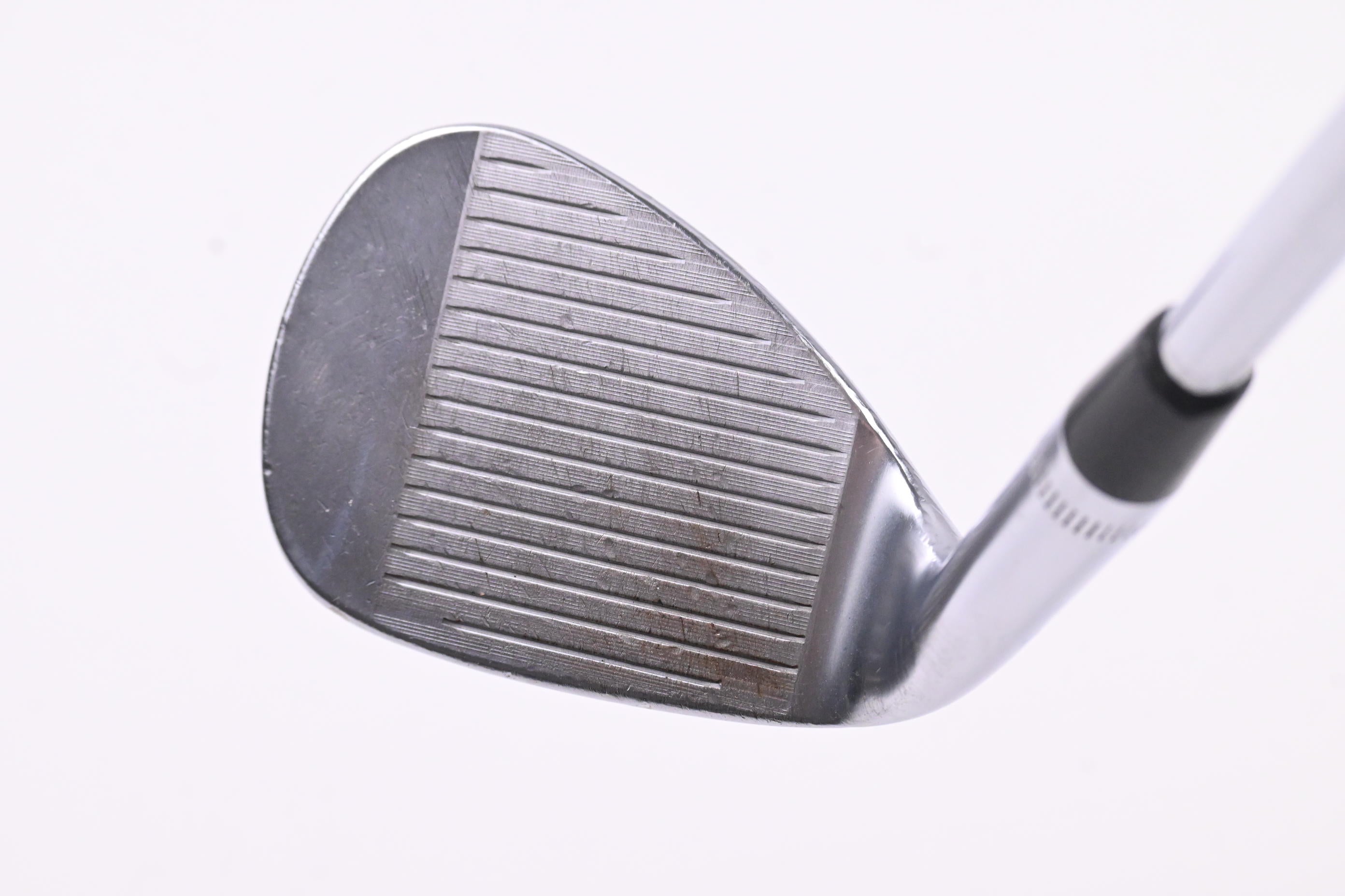 Callaway Mack Daddy 4 Lob Wedge / 60 Degree / Stiff Flex Dynamic Gold S200 115