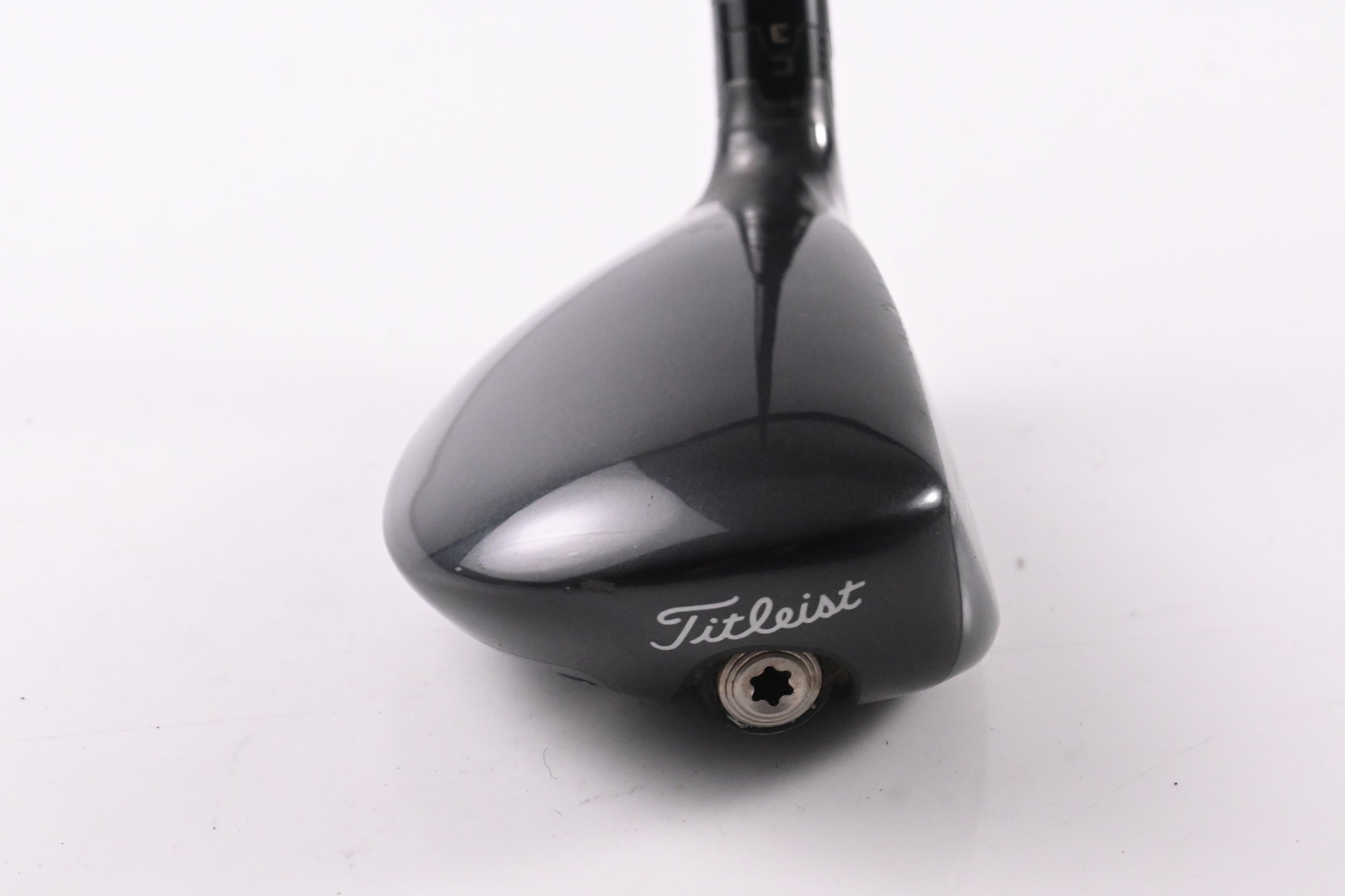 Titleist 818 H1 #3 Hybrid / 19 Degree / Stiff Flex Tensei CK Blue 70 Shaft