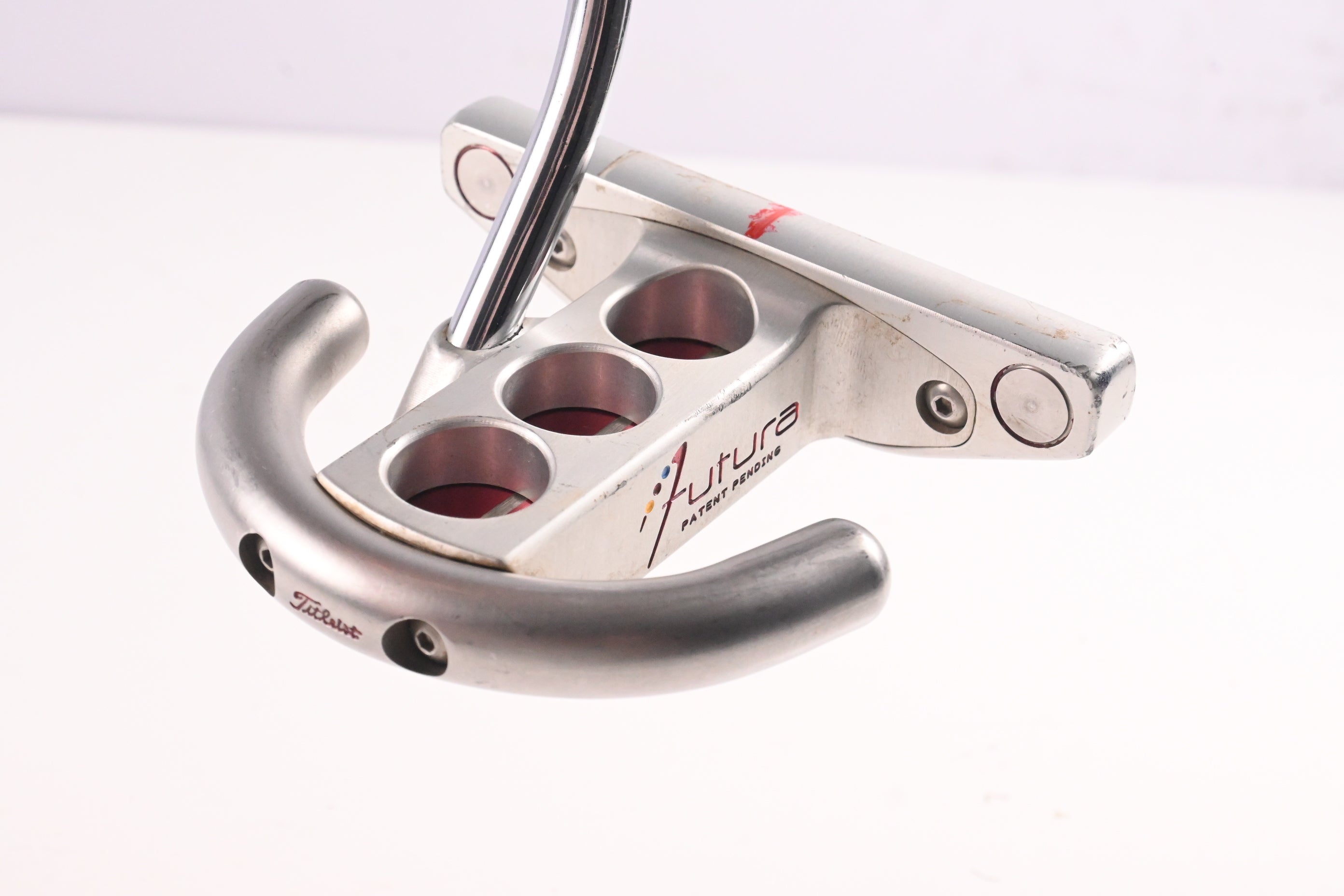 Scotty Cameron Futura Putter / 35 Inch
