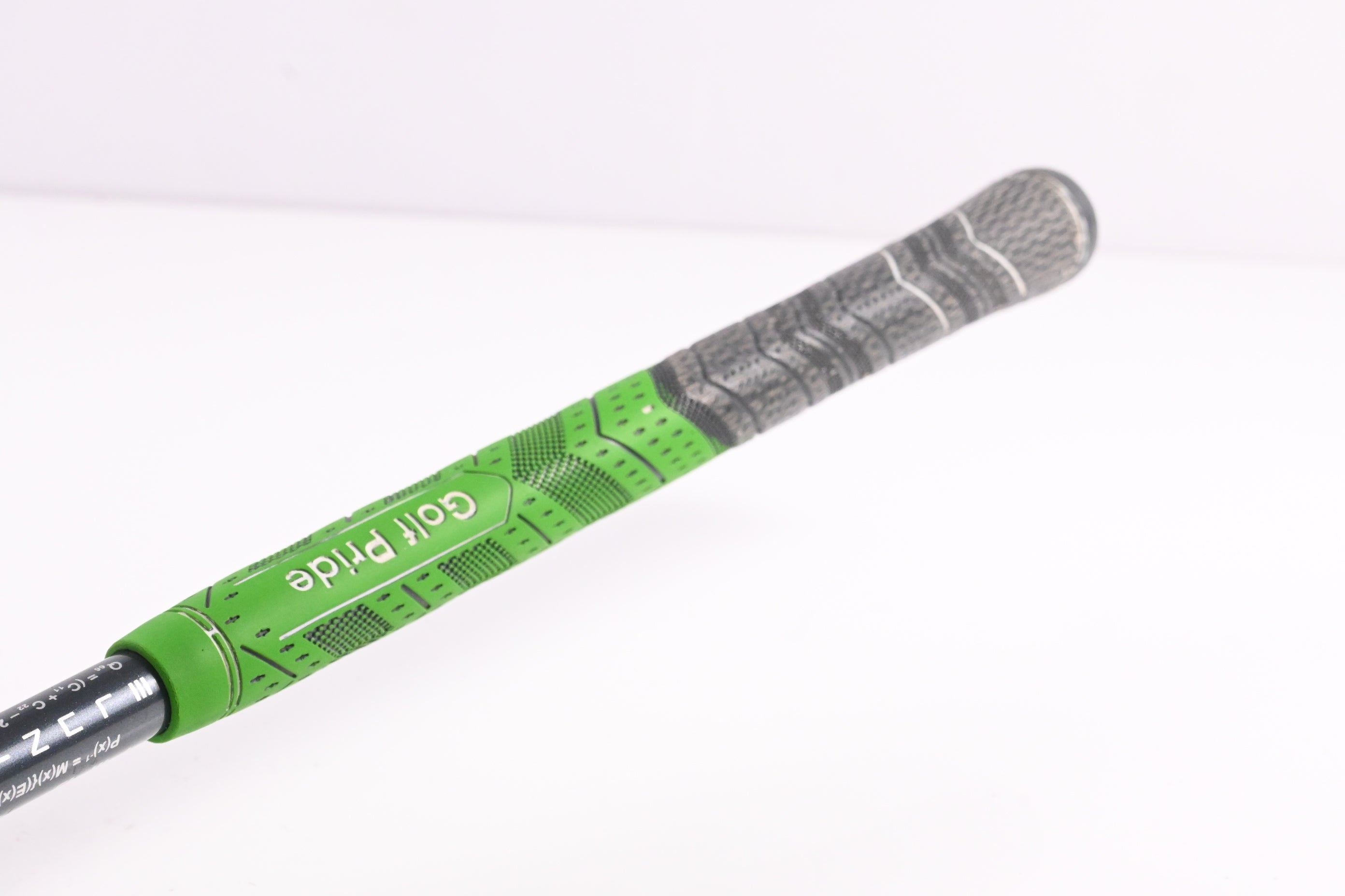 Taylormade M2 2016 Driver / 9.5 Degree / Stiff Flex Matrix Ozik White Tie X4 60