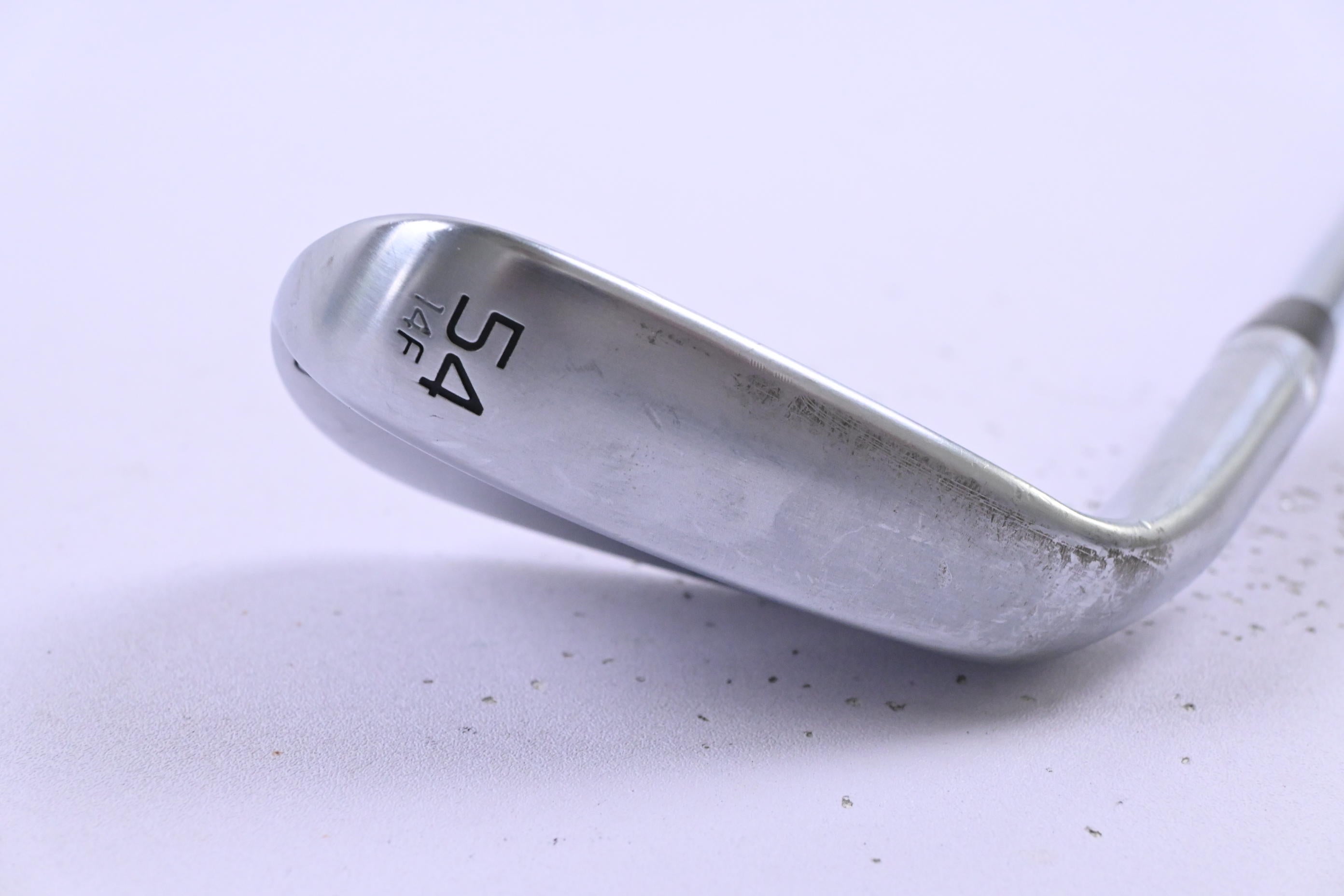 Titleist Vokey SM10 Sand Wedge / 54 Degree / Wedge Flex Vokey Design SM10