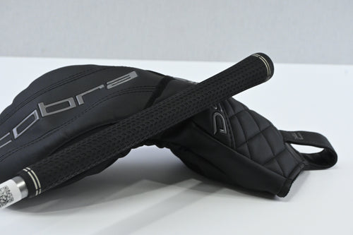 Cobra DS-Adapt LS Driver / 9 Degree / Stiff Flex Fujikura Pro 60 Shaft