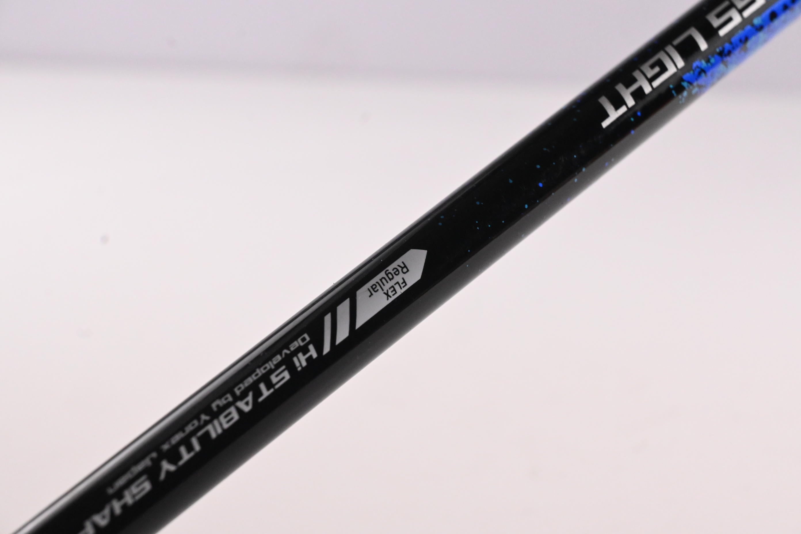 Yonex Ezone Elite 2 #5 Wood / 18 Degree / Regular Flex Yonex M55 Light Shaft