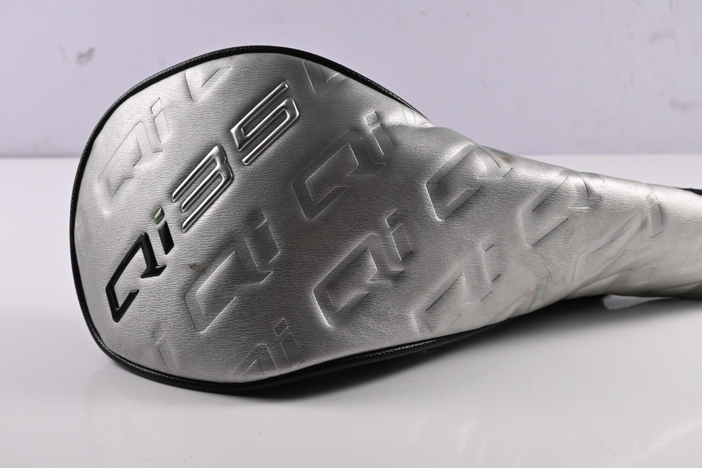 Taylormade Qi35 LS Driver / 10.5 Degree / X-Flex Hzruds Gen5 Black 60 Shaft