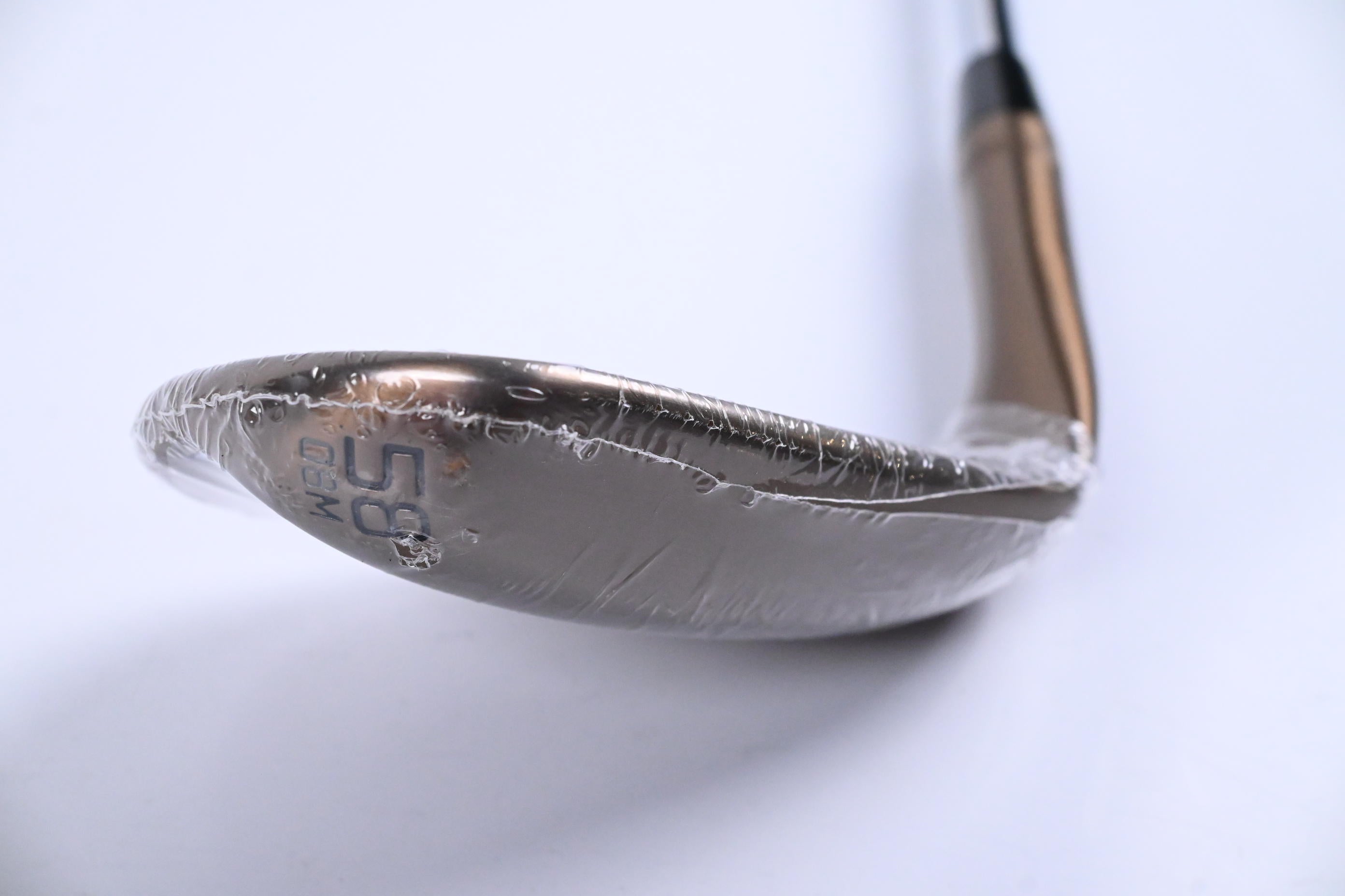 Titleist Vokey SM10 Oil Can Lob Wedge / 58 Degree / Wedge Flex Vokey Design