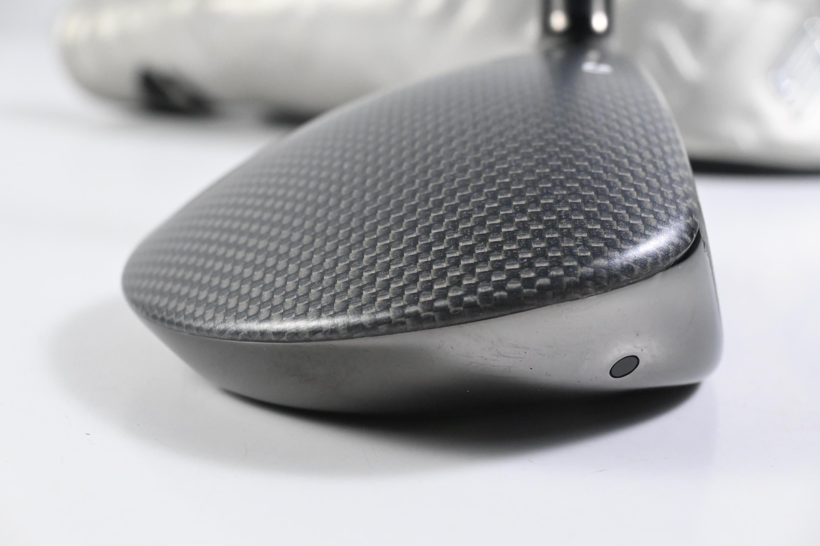 Taylormade Qi35 Tour #3 Wood / 15 Degree / X-Flex Kai'li Darkwave Blue 75 Shaft