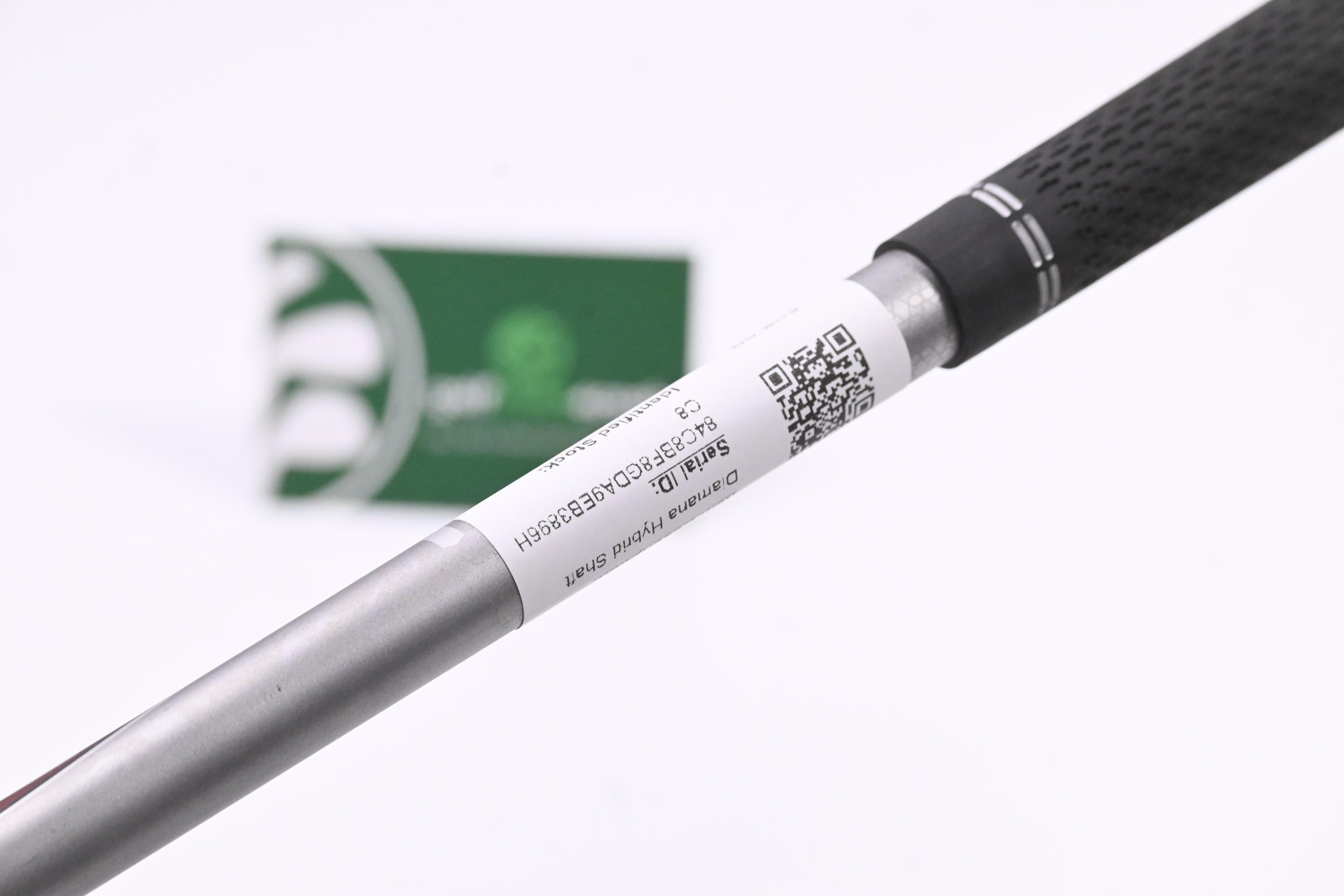 Diamana M+ 50 #5 Hybrid Shaft / Ladies Flex / Titleist 2nd Gen