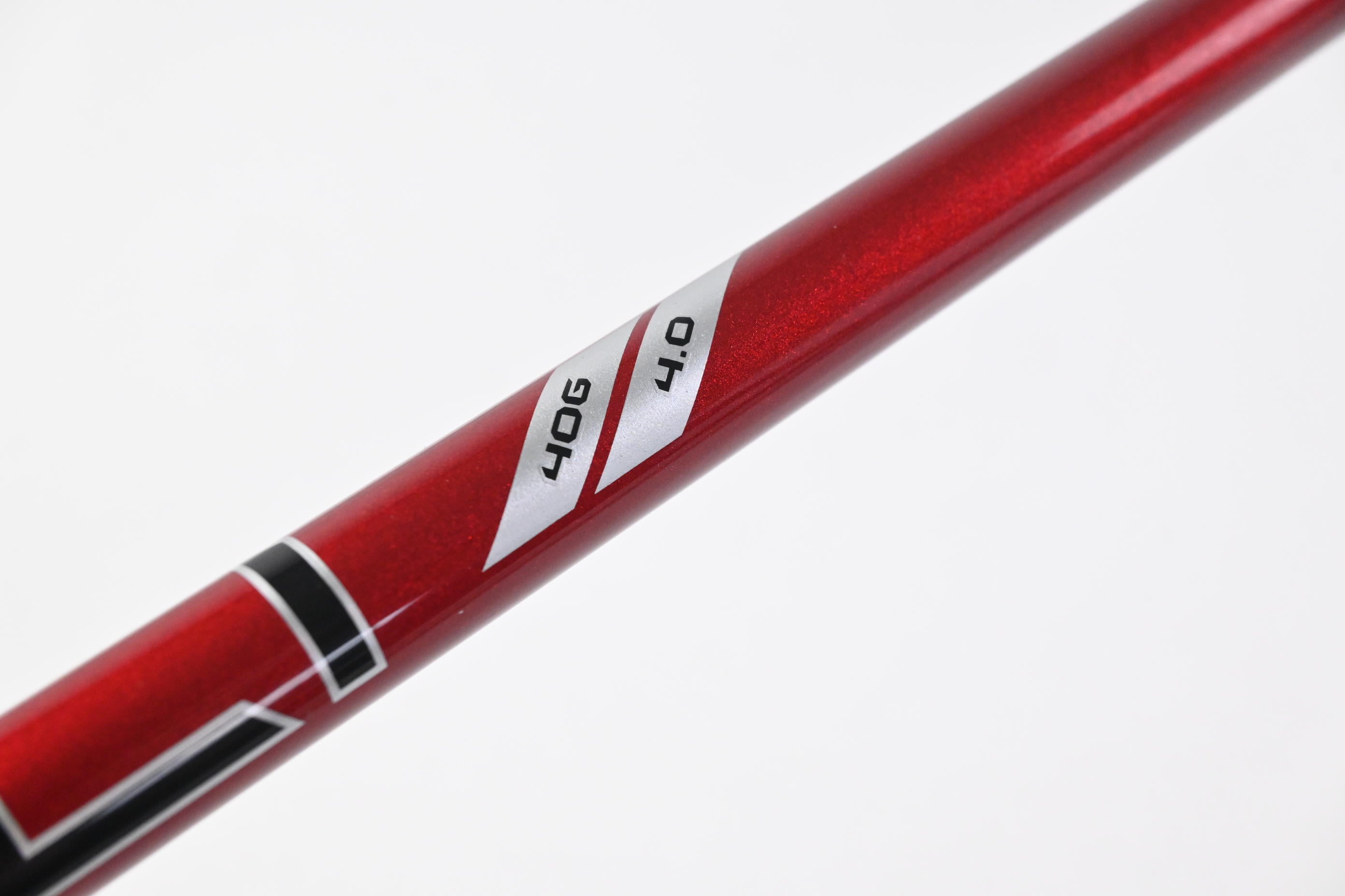 Ladies Project X Denali Red 40 #5 Wood Shaft / Ladies Flex / Titleist 2nd Gen