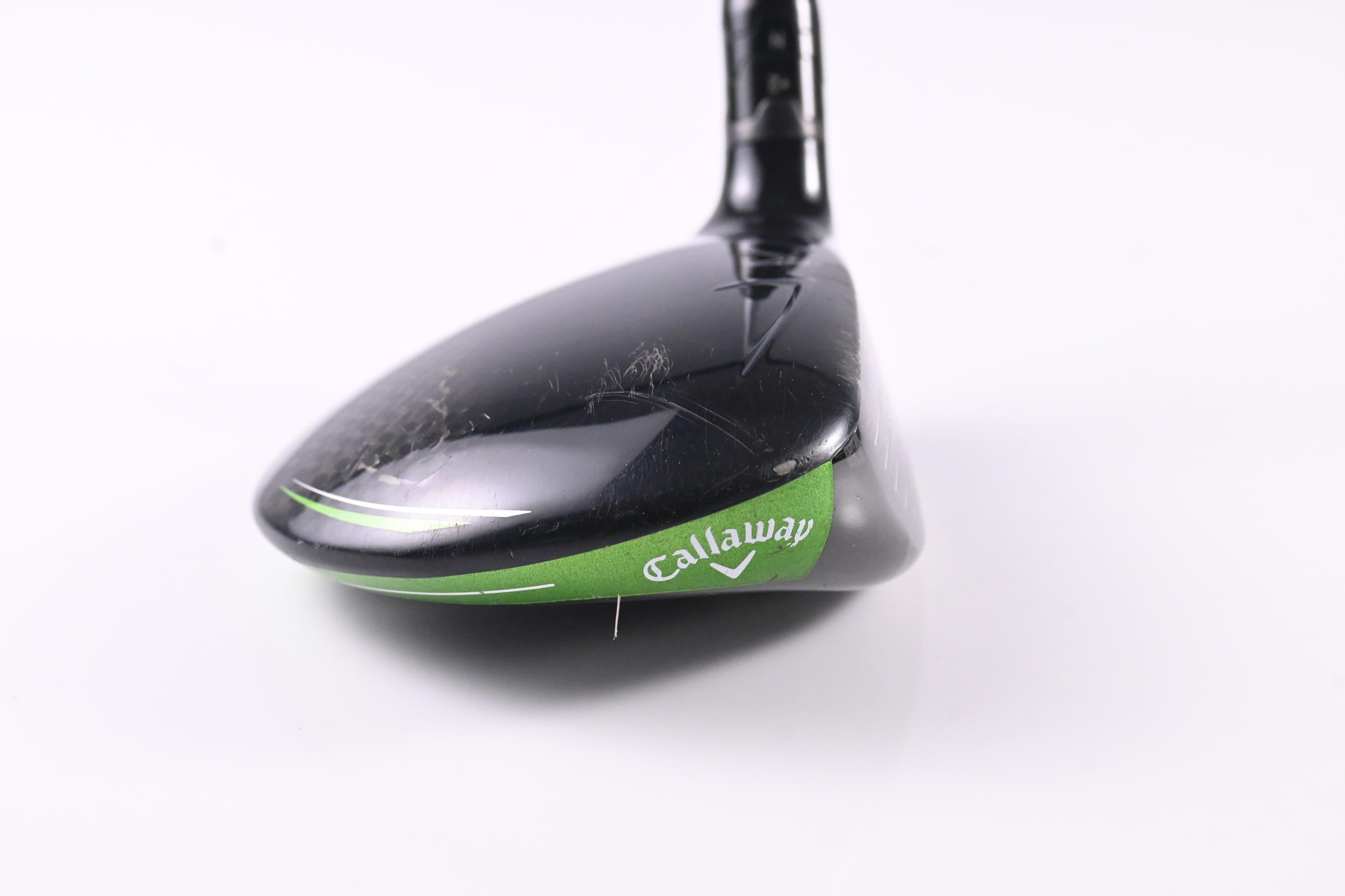 Callaway GBB Epic #3 Wood / 15 Degree / Stiff Flex UST ProForce VTS 6 Shaft