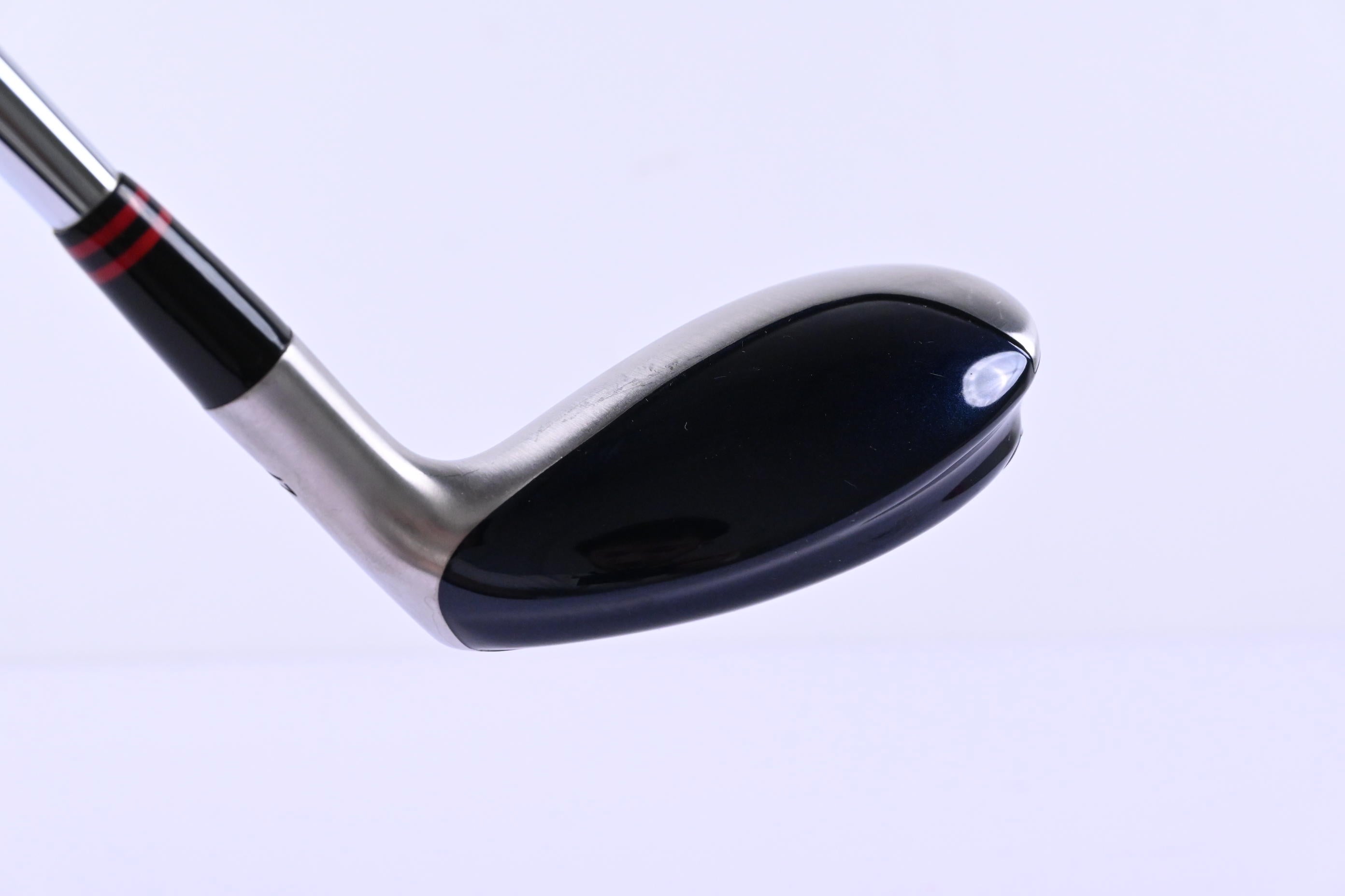 Ben Hogan Edge CFT #5 Hybrid / 27 Degree / Stiff Flex Ben Hogan Apex Edge 4