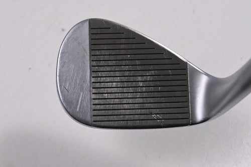 Taylormade Milled Grind 3 Chrome Lob Wedge / 58 Degree / Stiff Flex Dynamic Gold S200
