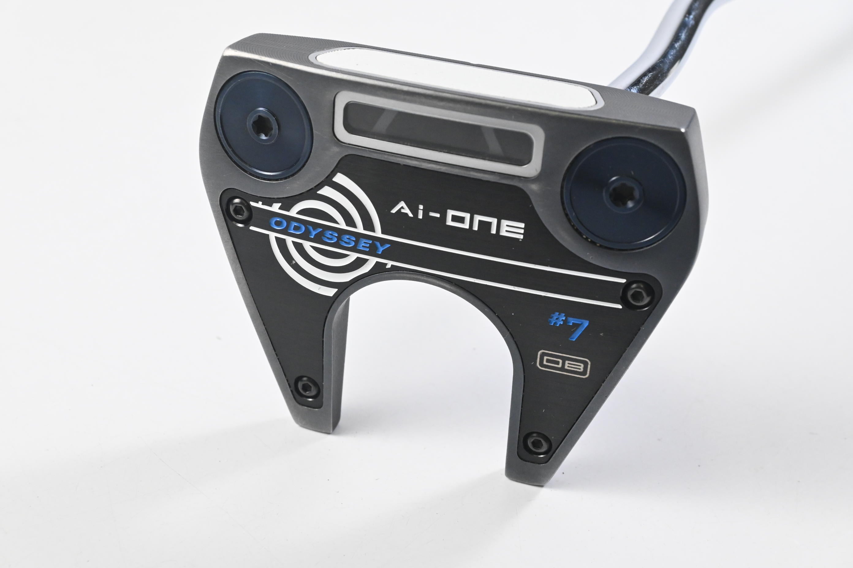 Odyssey Ai-One #7 Putter / 33 Inch