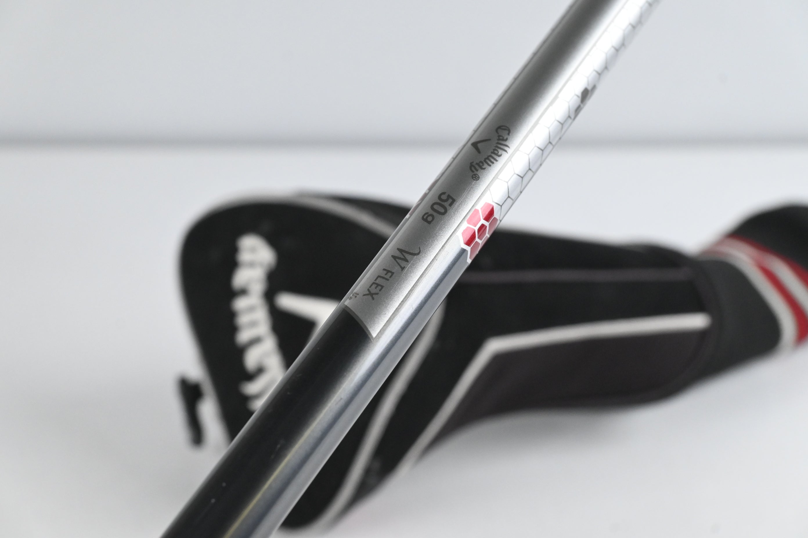 Ladies Callaway RAZR X Black #5 Wood / 19 Degree / Ladies Callaway 50 Shaft