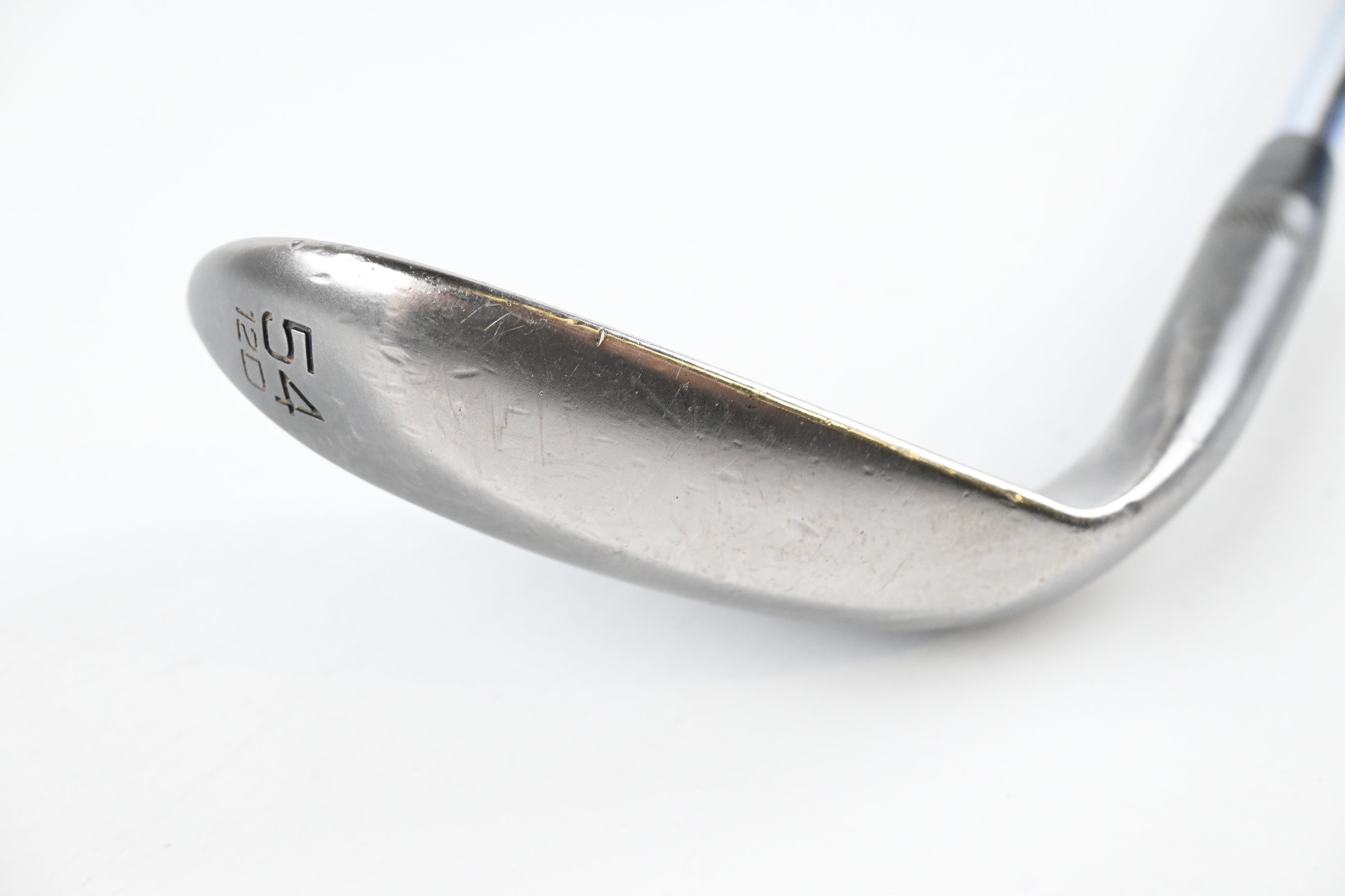 Titleist Vokey SM8 Sand Wedge / 54 Degree / Wedge Flex Vokey Design